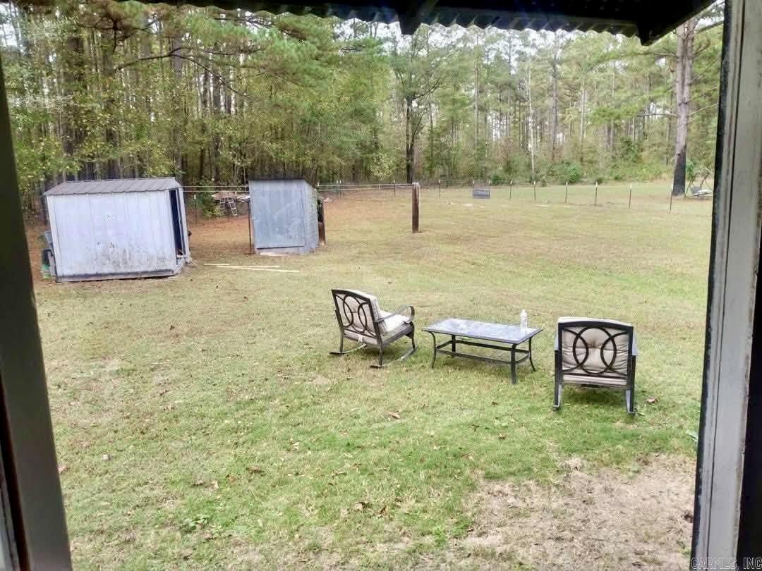 1876 Old Camden Rd.  Mt. Holly, AR