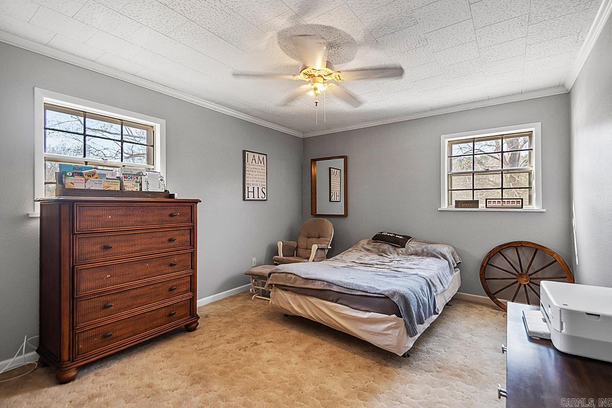 108 E 5th  Leola, AR