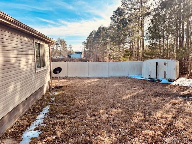 2616 Kady  Little Rock, AR