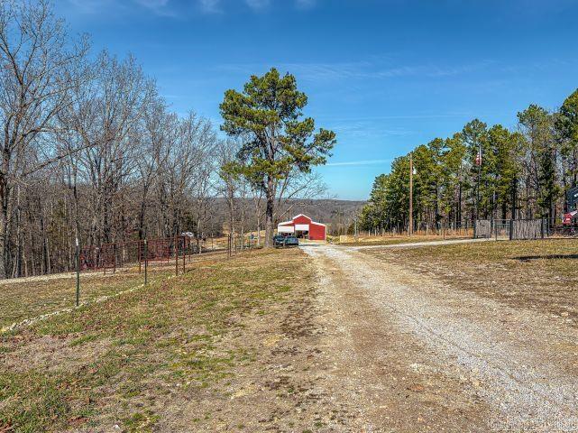 200 Searcy CO. 423  Saint Joe, AR