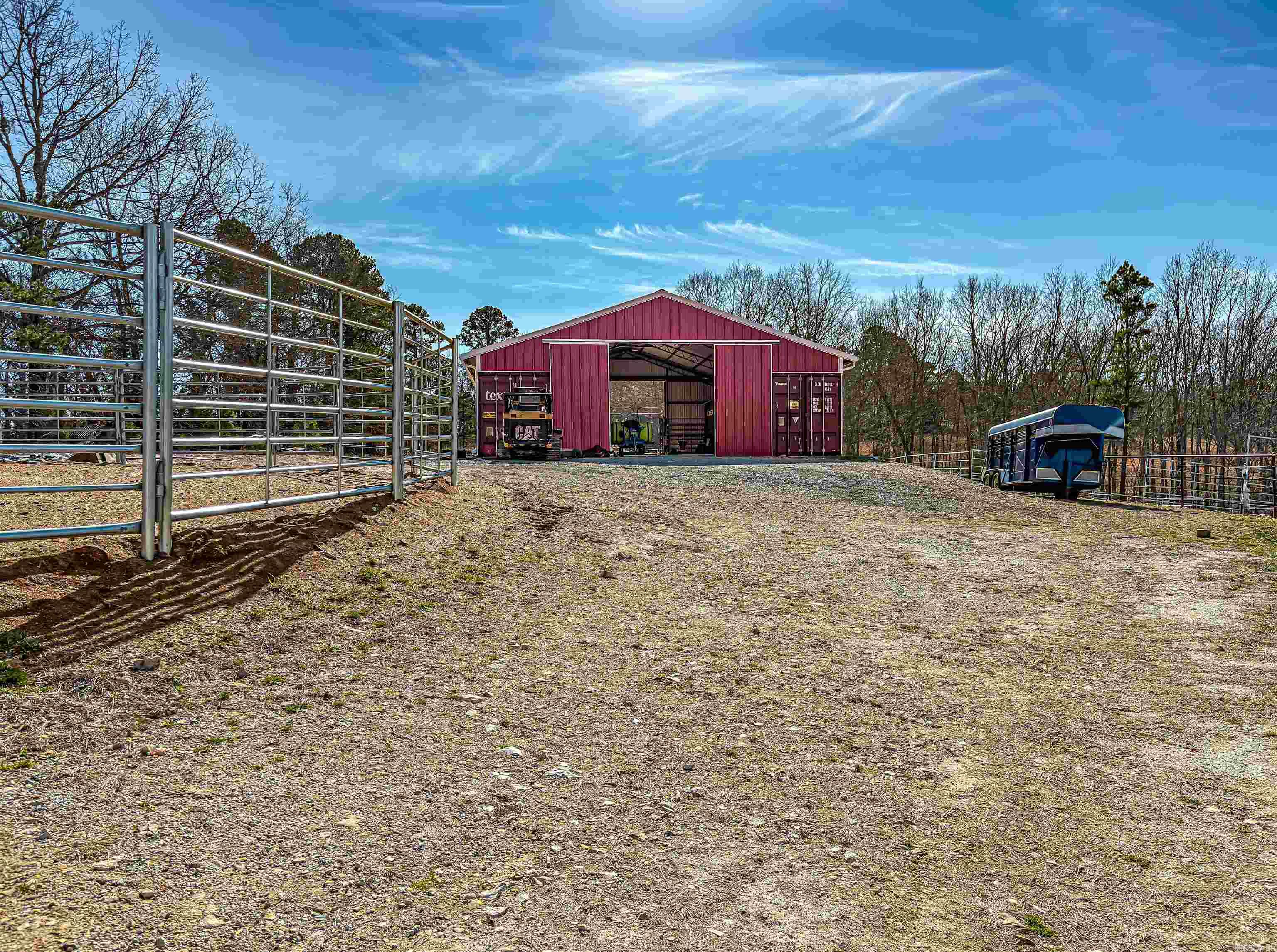 200 Searcy CO. 423  Saint Joe, AR