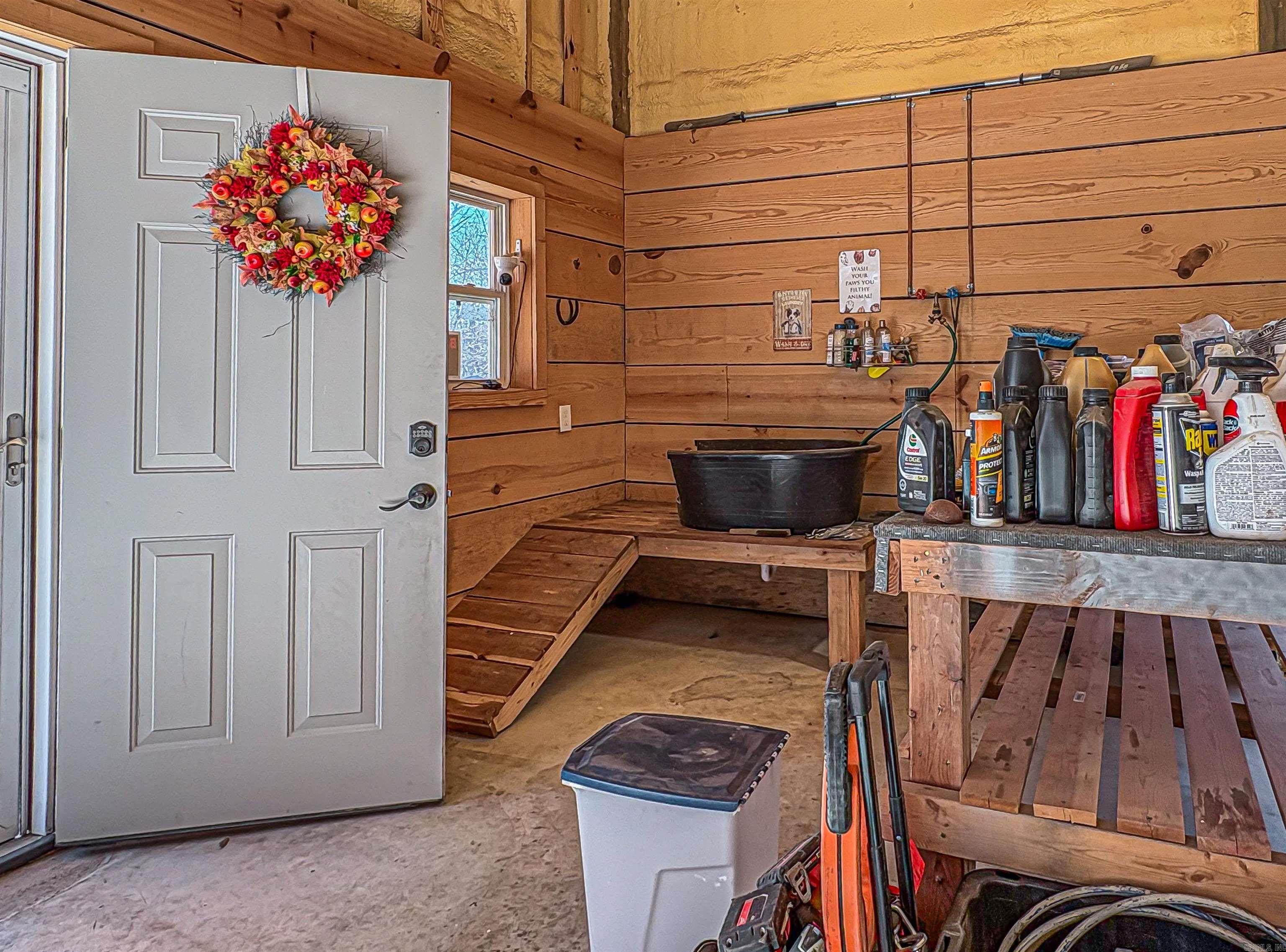 200 Searcy CO. 423  Saint Joe, AR