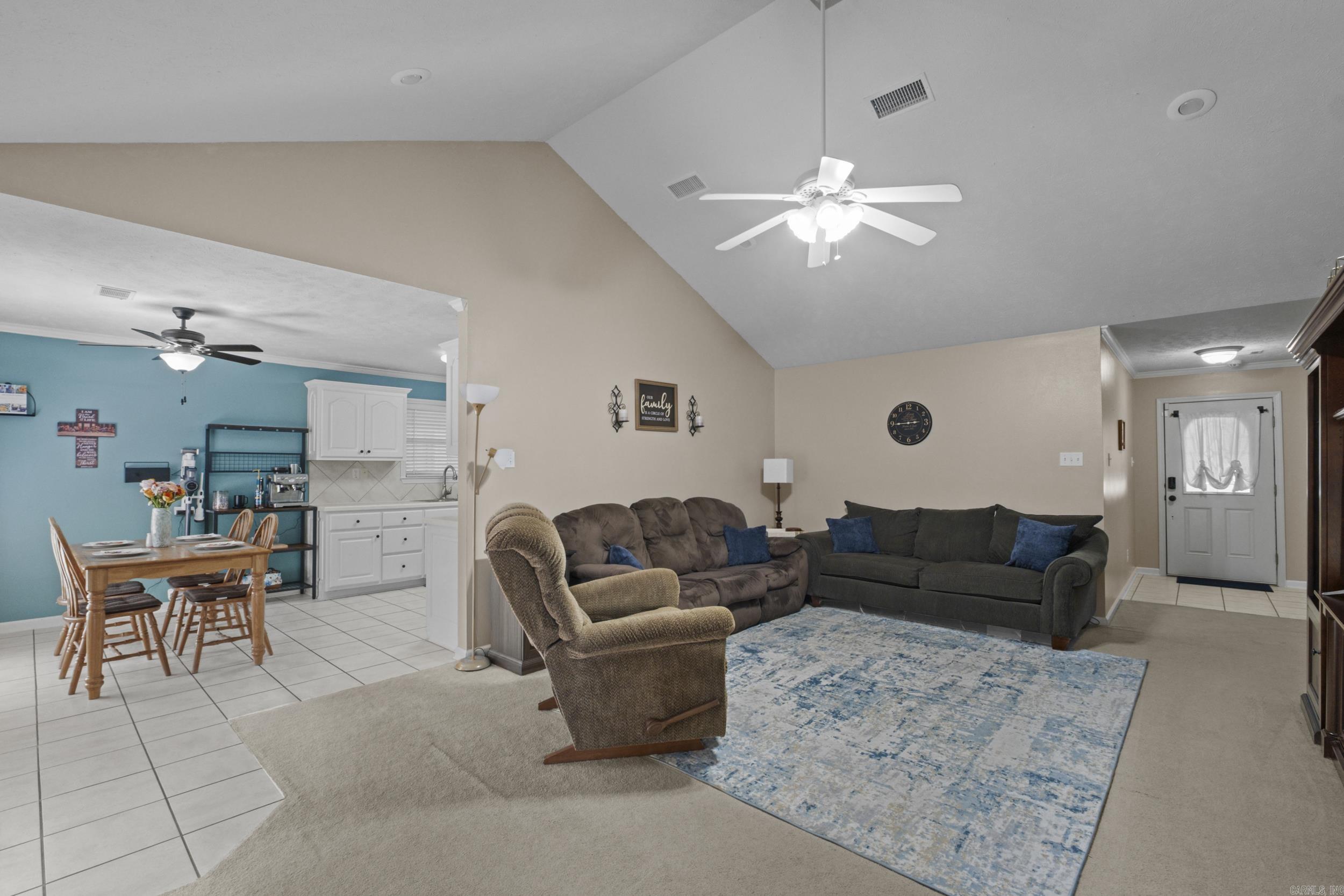 49 Park Ridge  Maumelle, AR