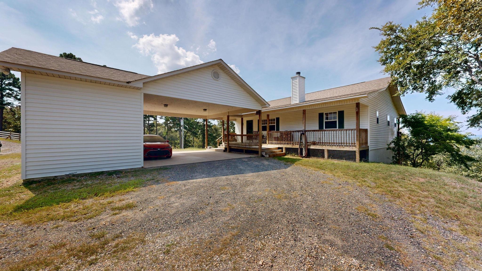 105 Pinnacle  Hot Springs, AR