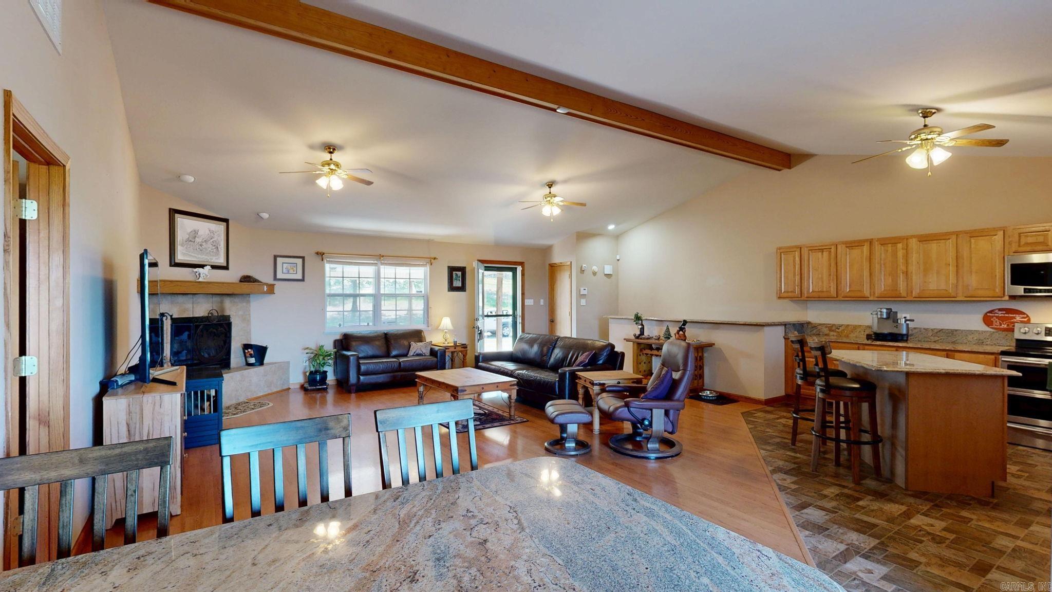 105 Pinnacle  Hot Springs, AR