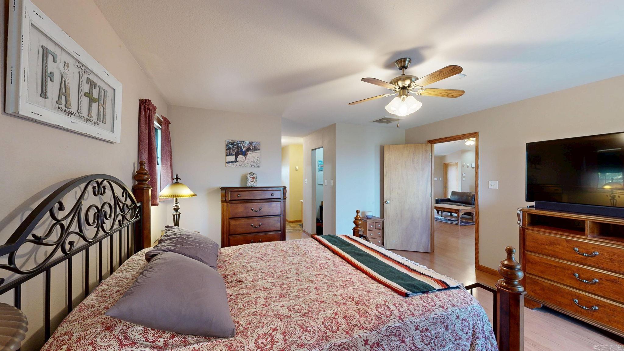 105 Pinnacle  Hot Springs, AR