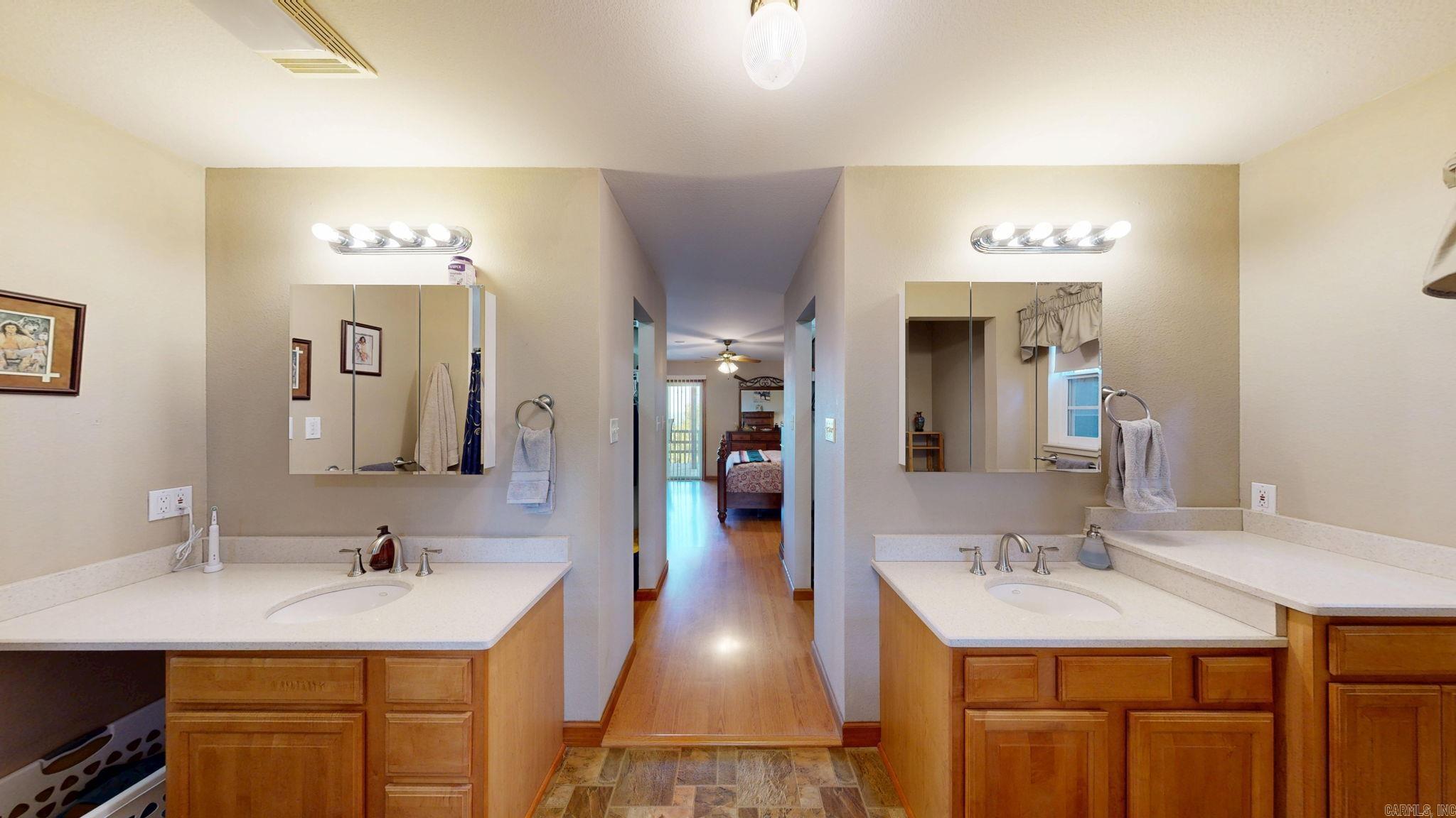 105 Pinnacle  Hot Springs, AR