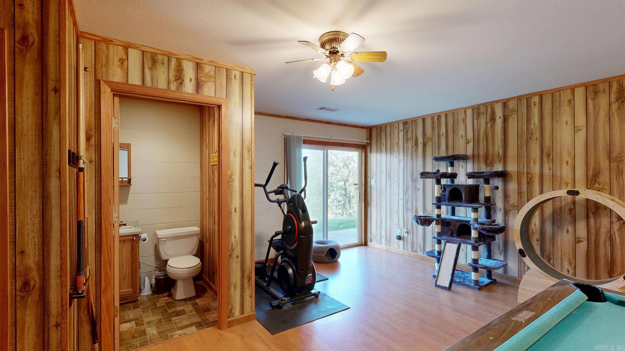 105 Pinnacle  Hot Springs, AR