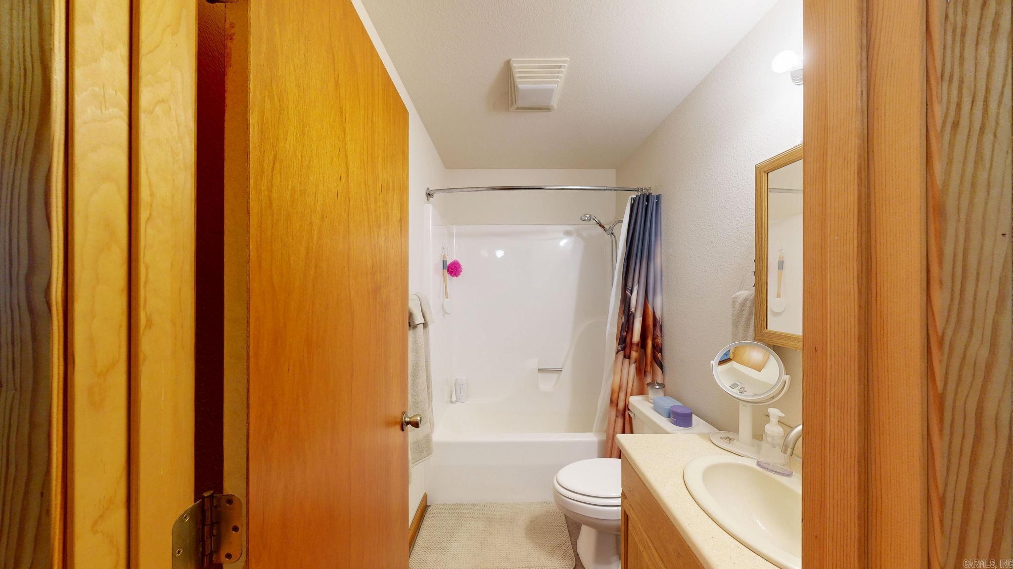 105 Pinnacle  Hot Springs, AR