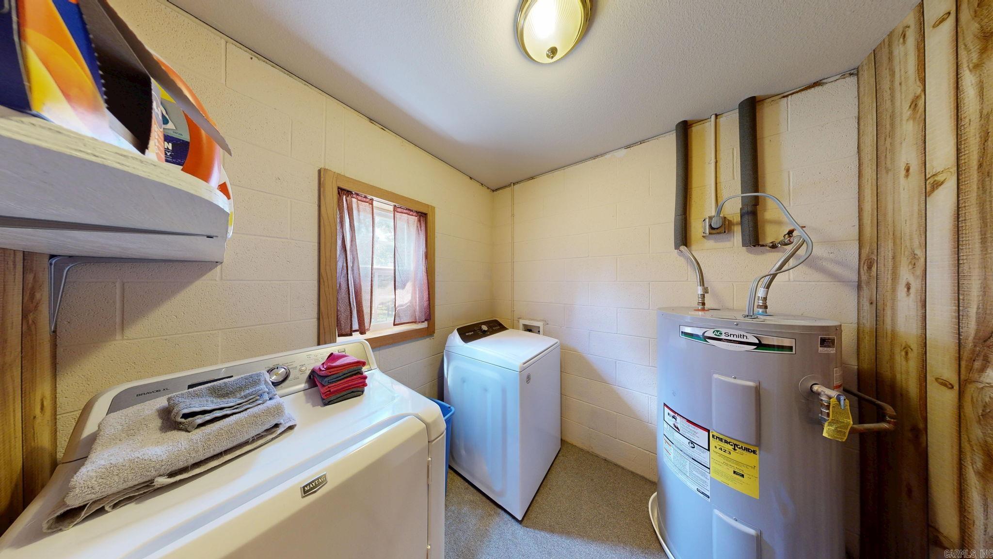 105 Pinnacle  Hot Springs, AR