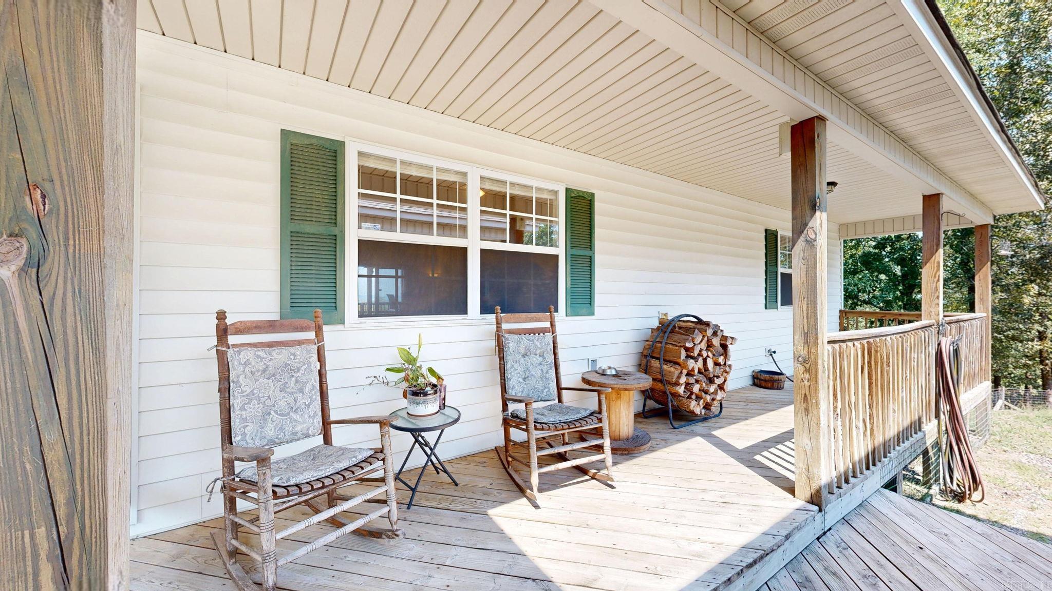 105 Pinnacle  Hot Springs, AR