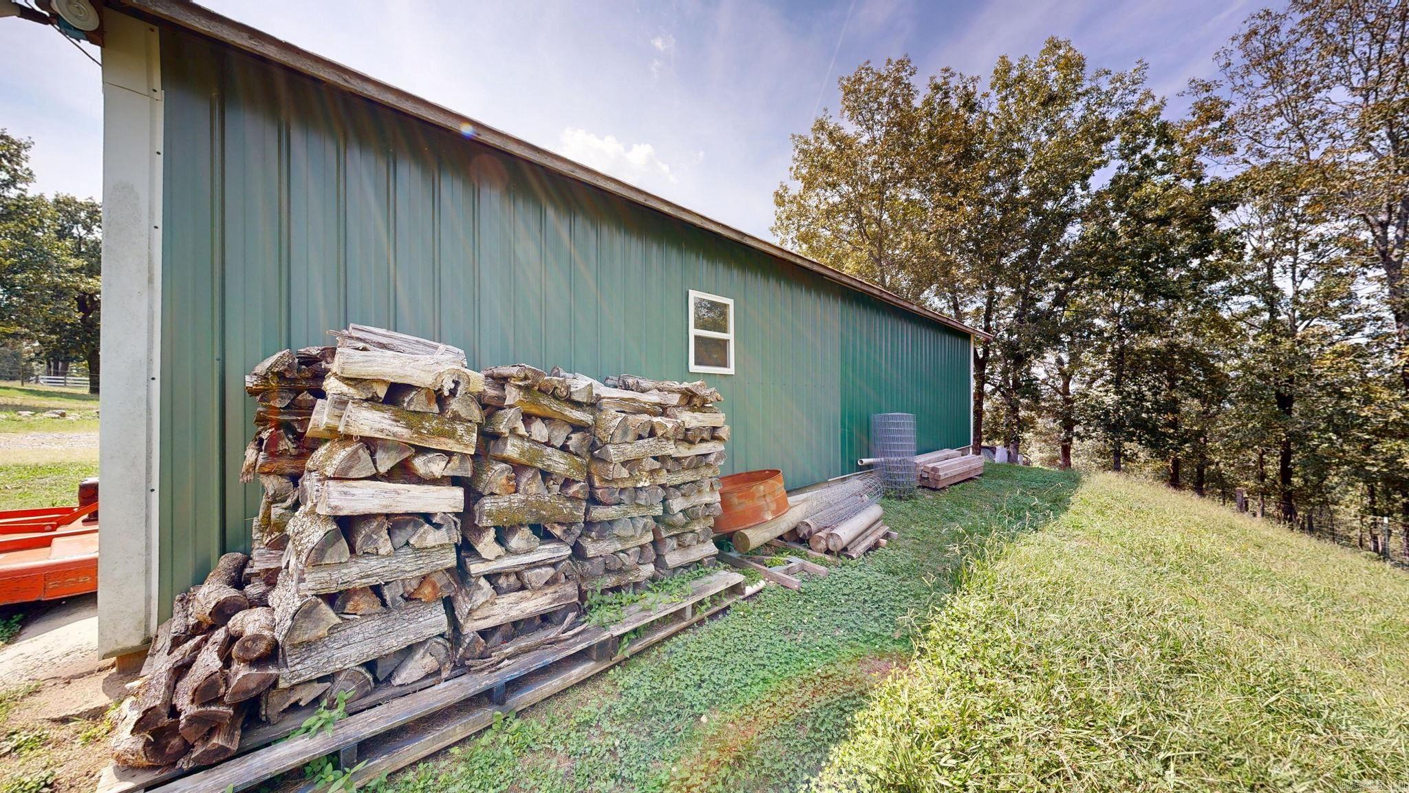 105 Pinnacle  Hot Springs, AR