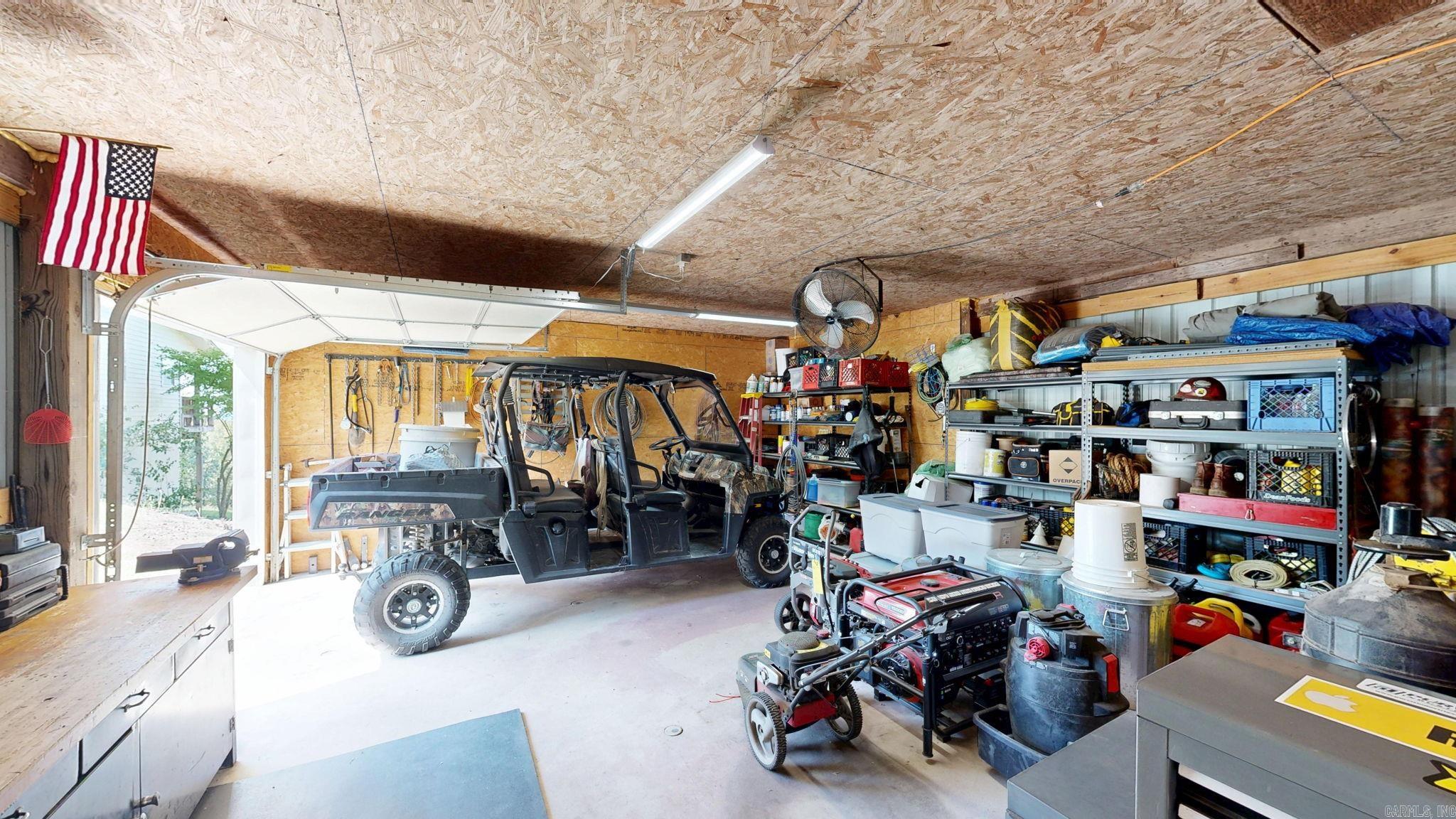 105 Pinnacle  Hot Springs, AR