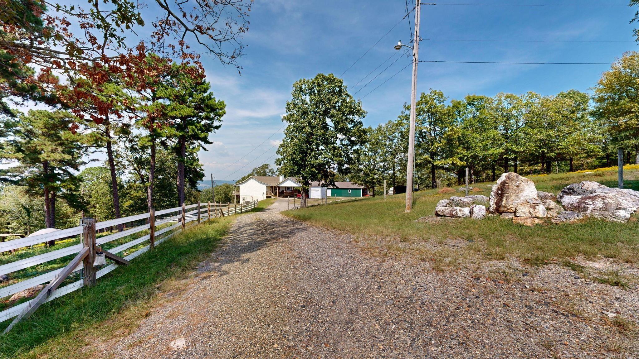 105 Pinnacle  Hot Springs, AR