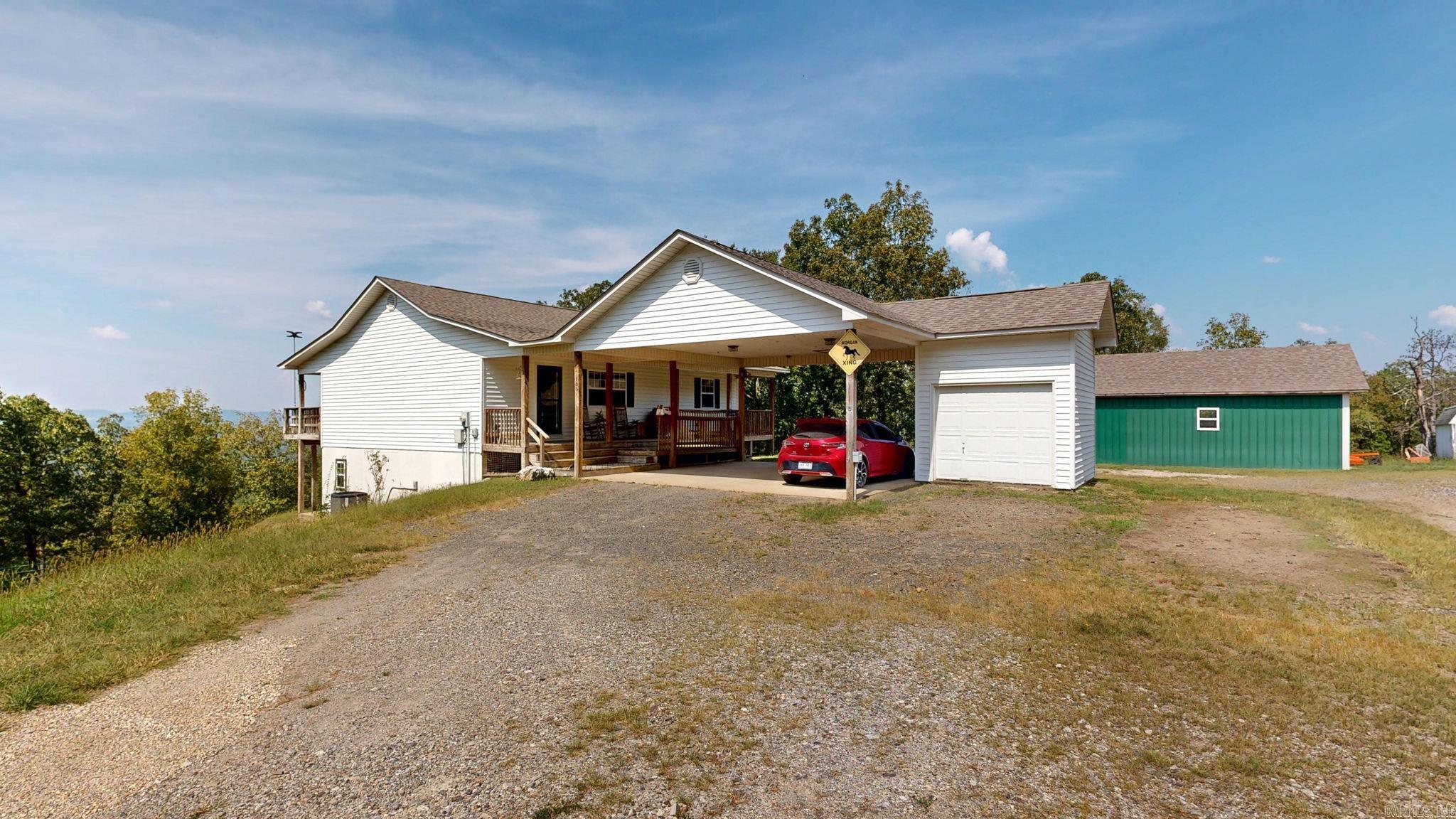 105 Pinnacle  Hot Springs, AR