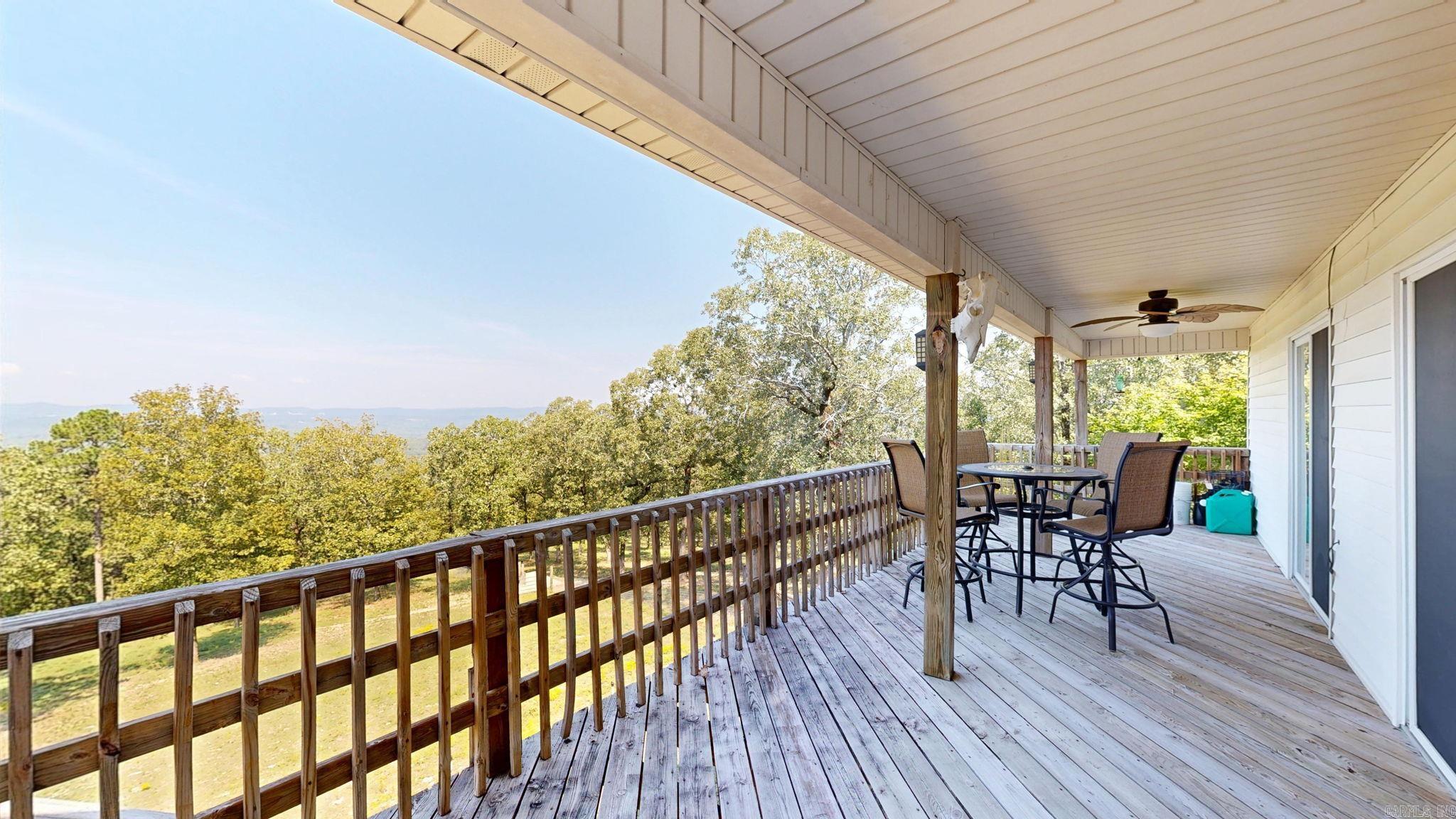 105 Pinnacle  Hot Springs, AR