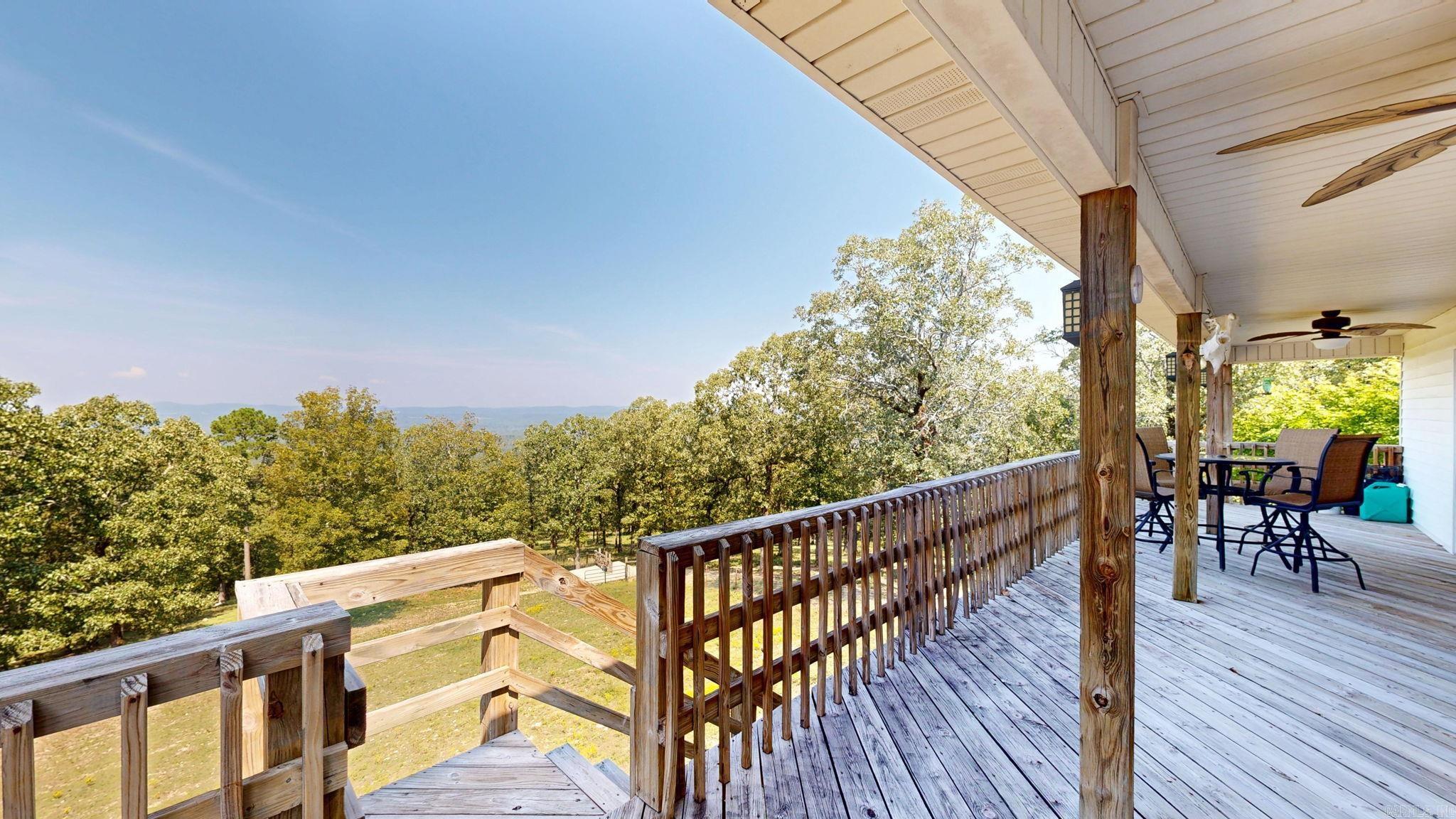 105 Pinnacle  Hot Springs, AR