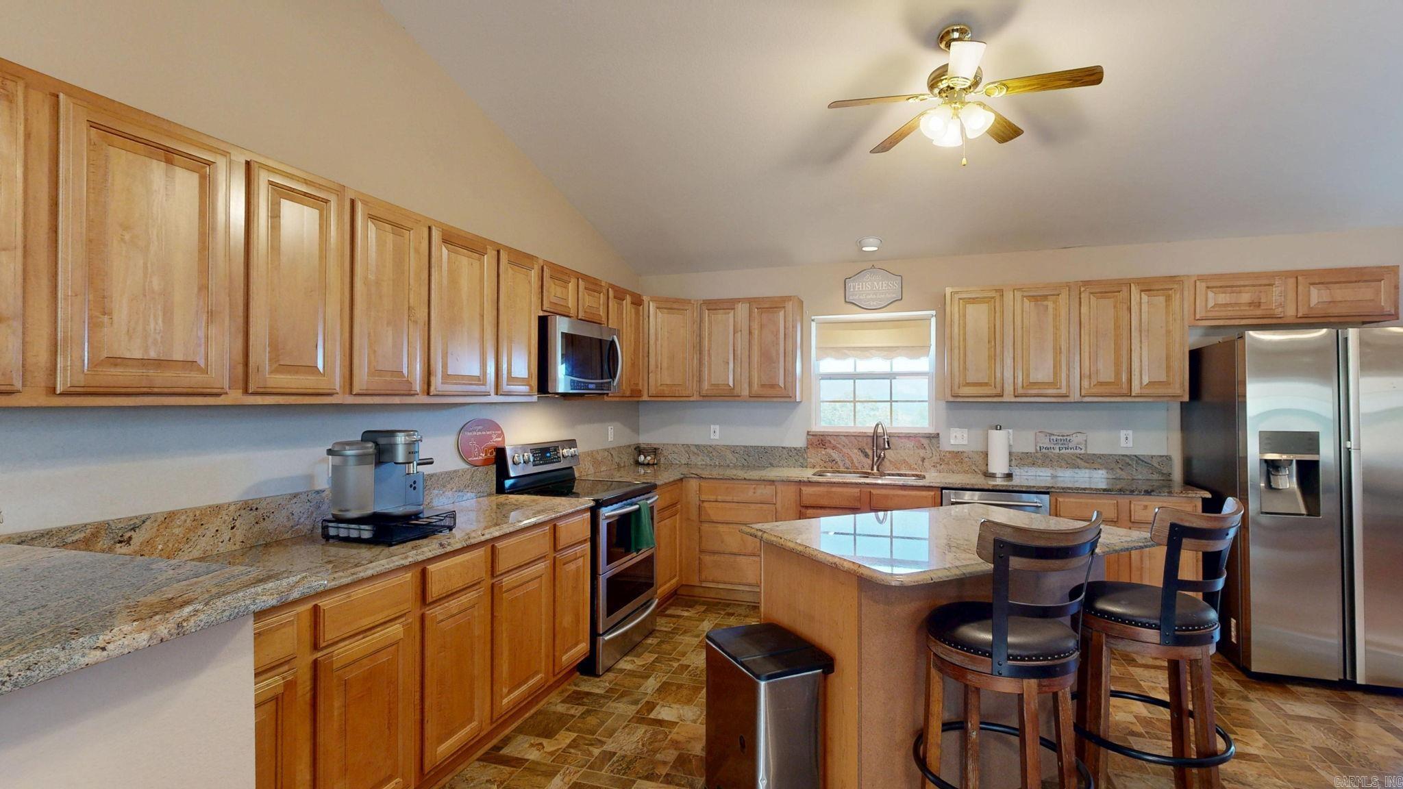 105 Pinnacle  Hot Springs, AR