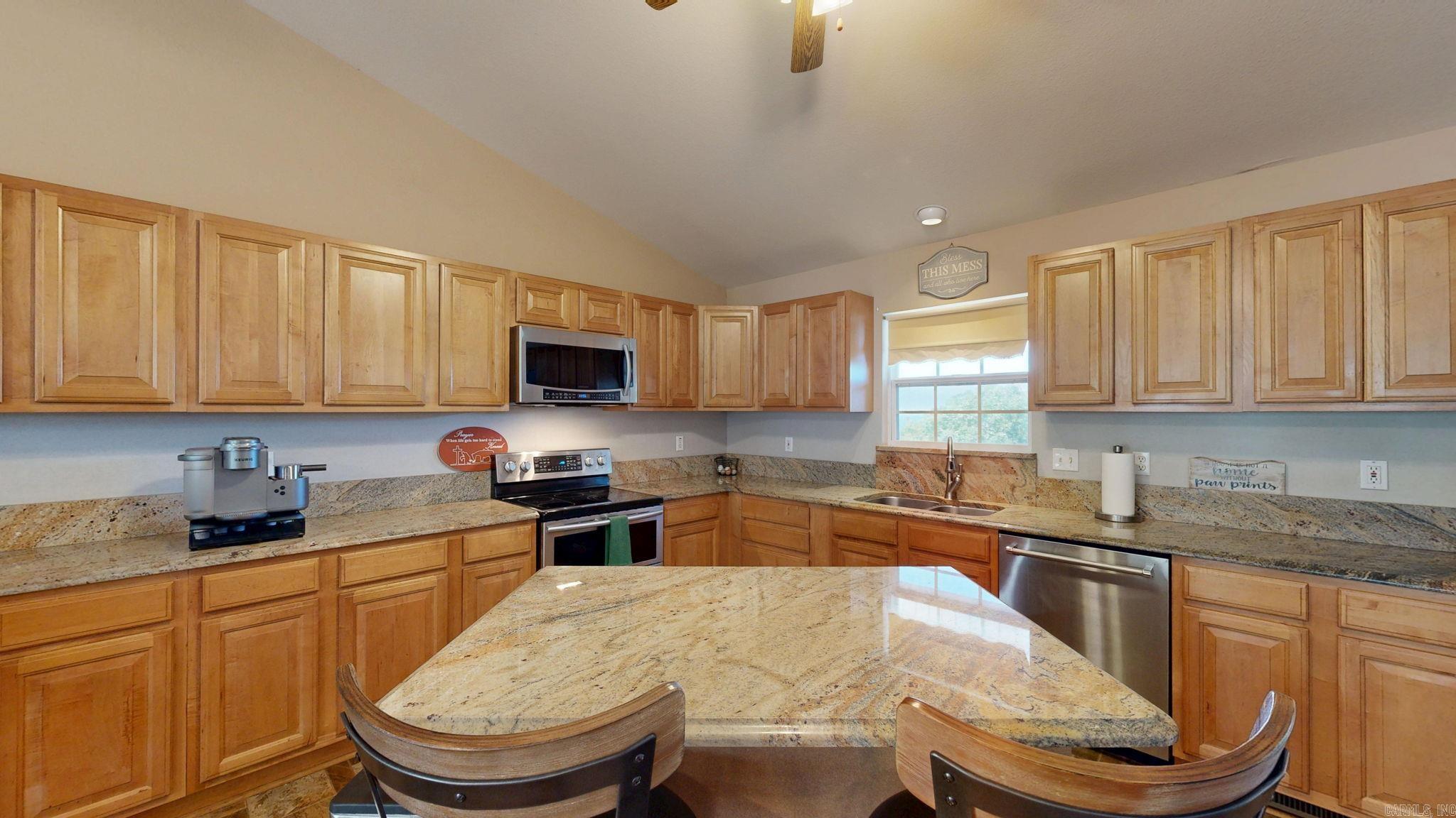 105 Pinnacle  Hot Springs, AR