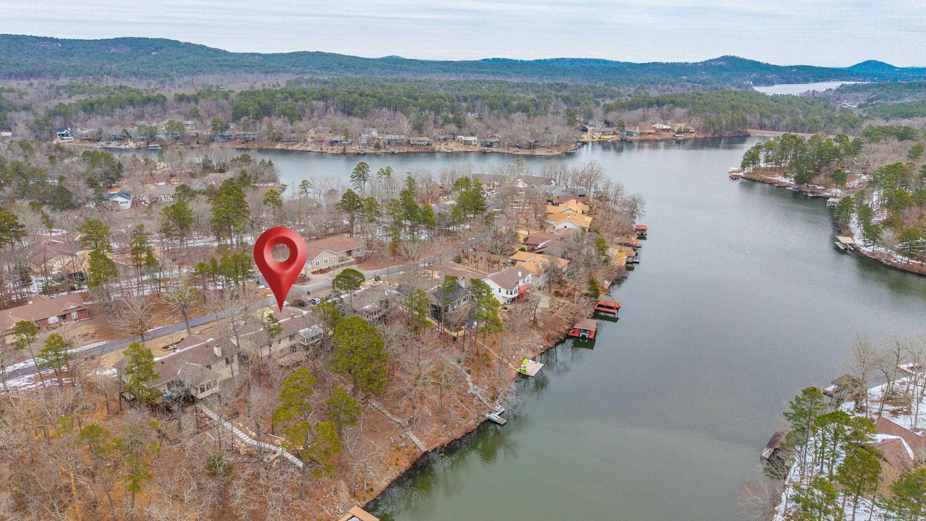 12 Alava  Hot Springs Village, AR