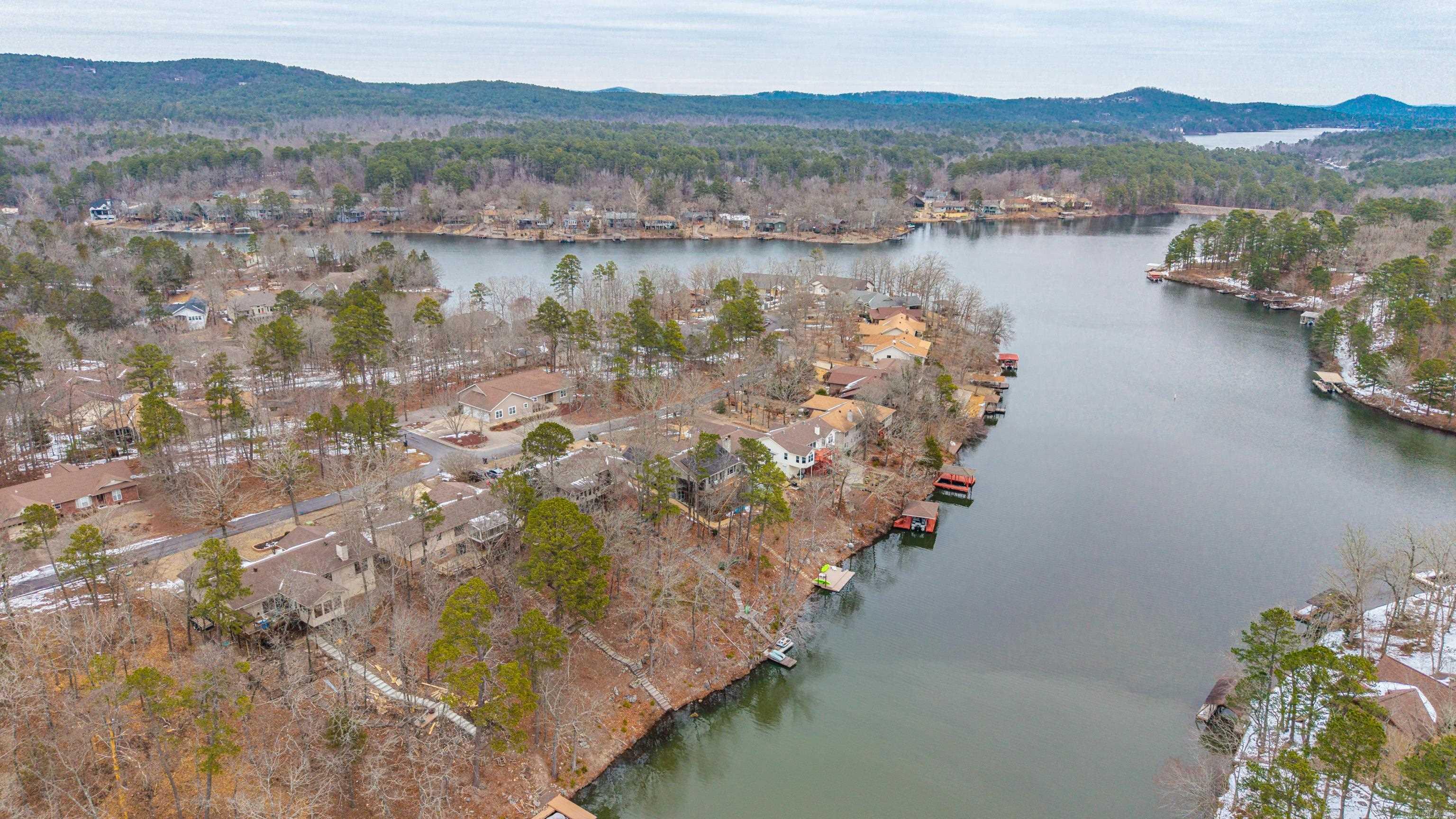 12 Alava  Hot Springs Village, AR