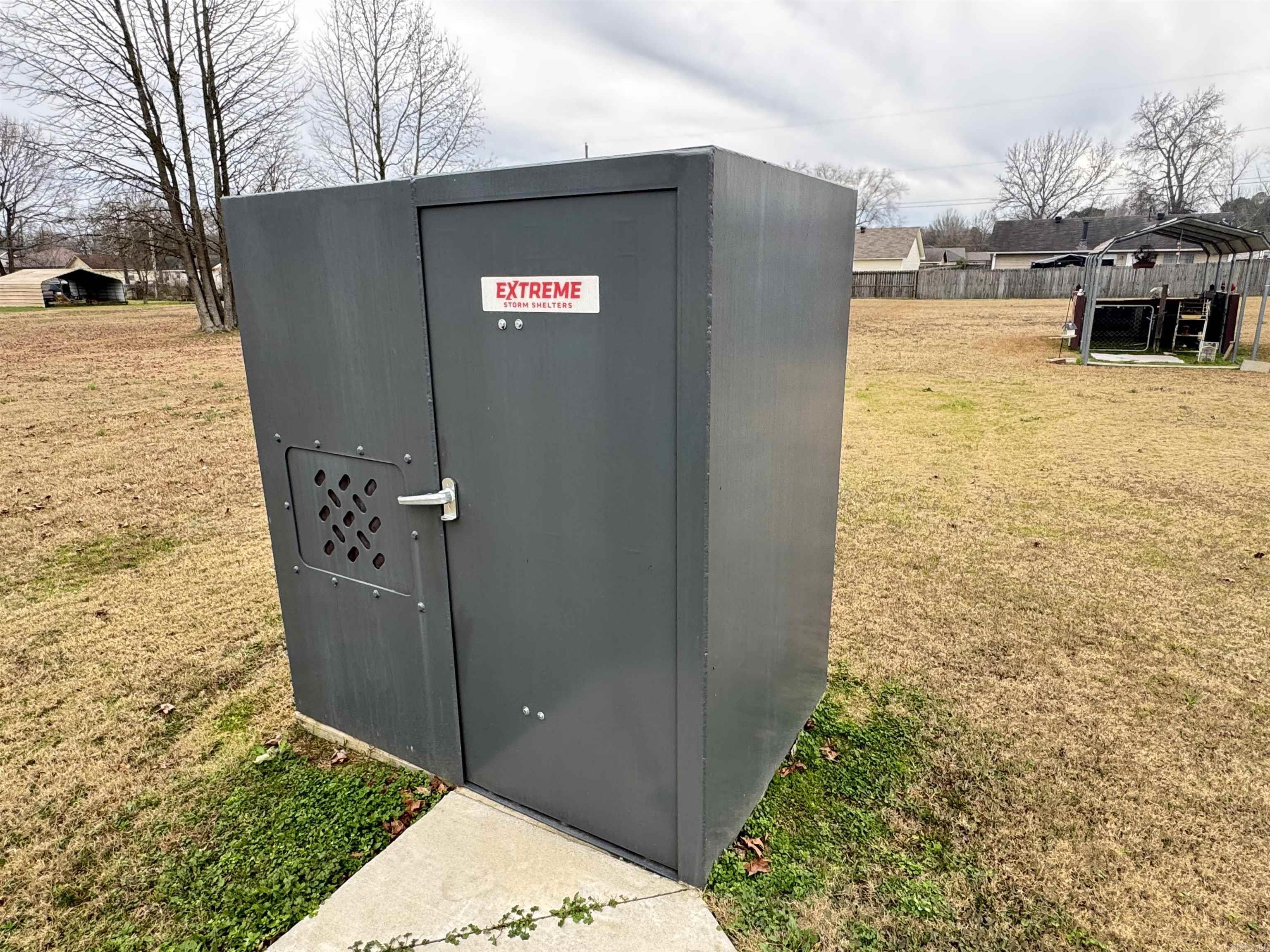 211 W Valentine  Jacksonville, AR