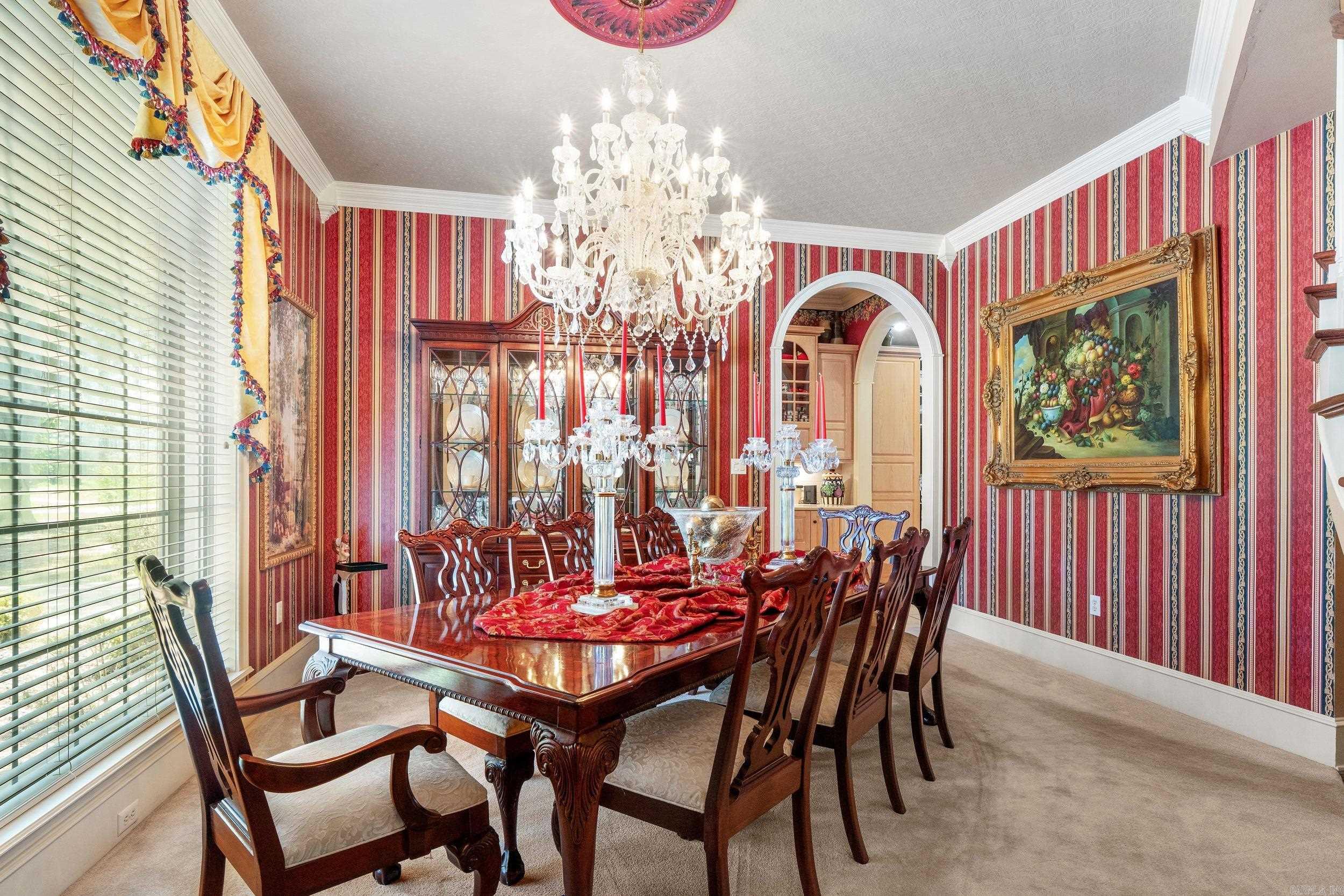 5 Westin  Conway, AR