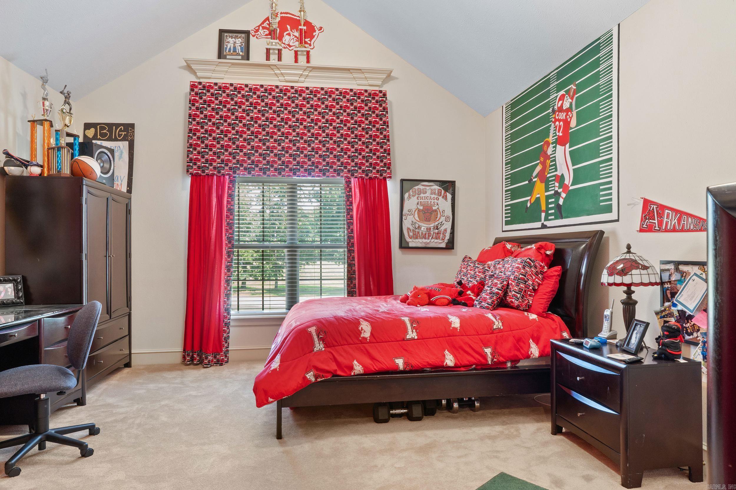 5 Westin  Conway, AR