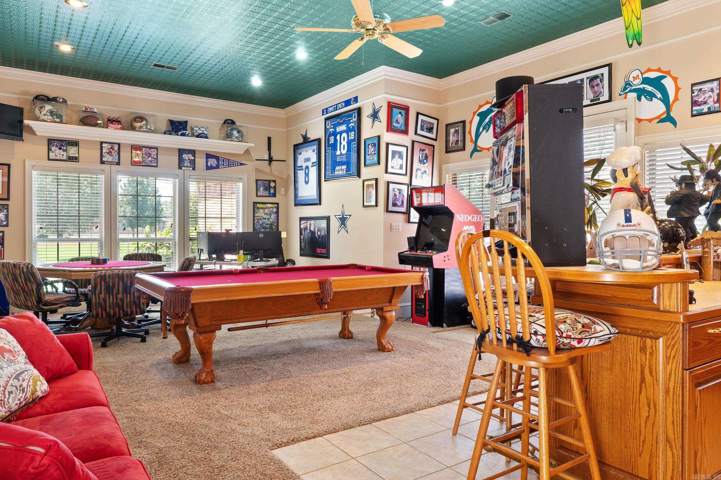 5 Westin  Conway, AR