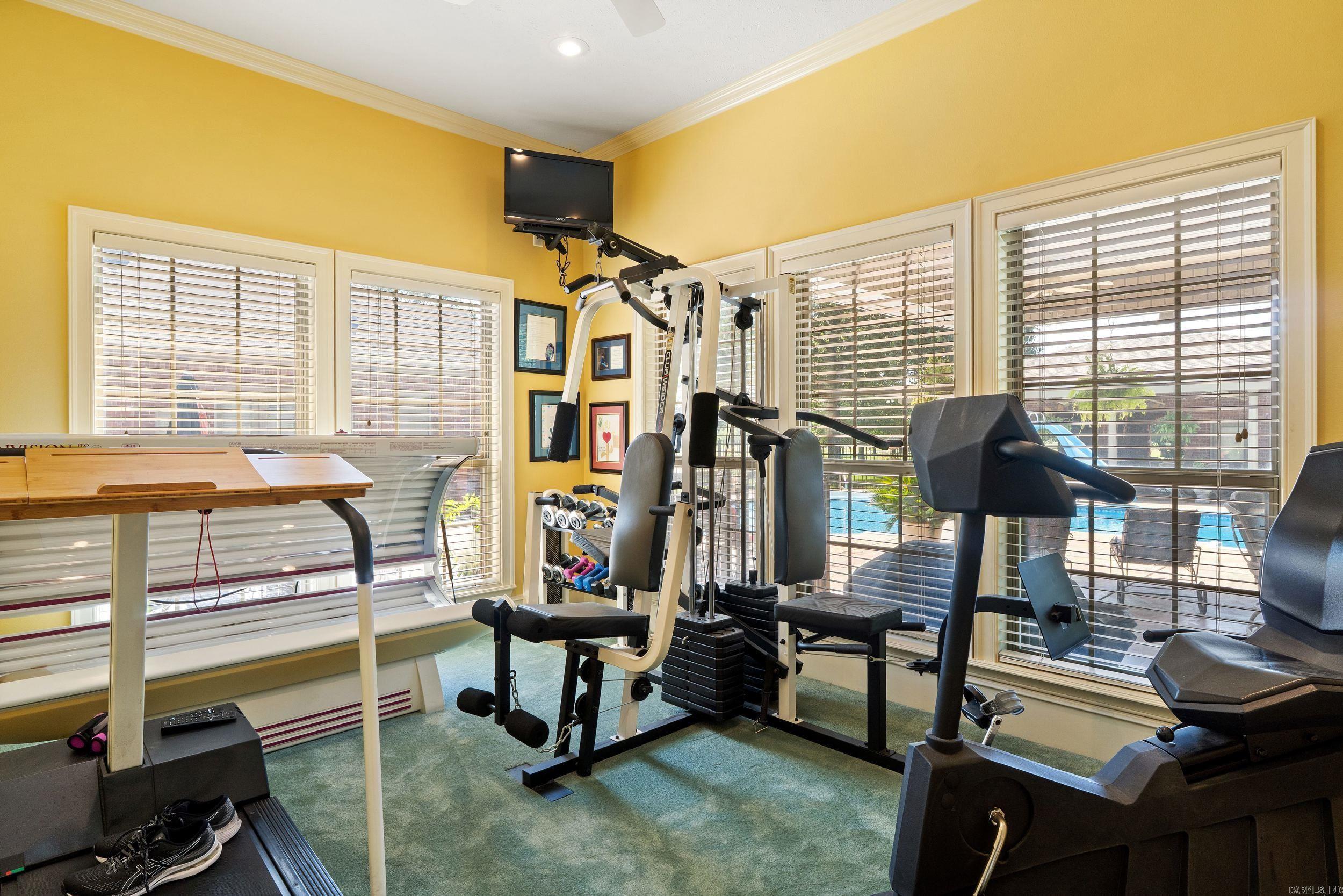 5 Westin  Conway, AR