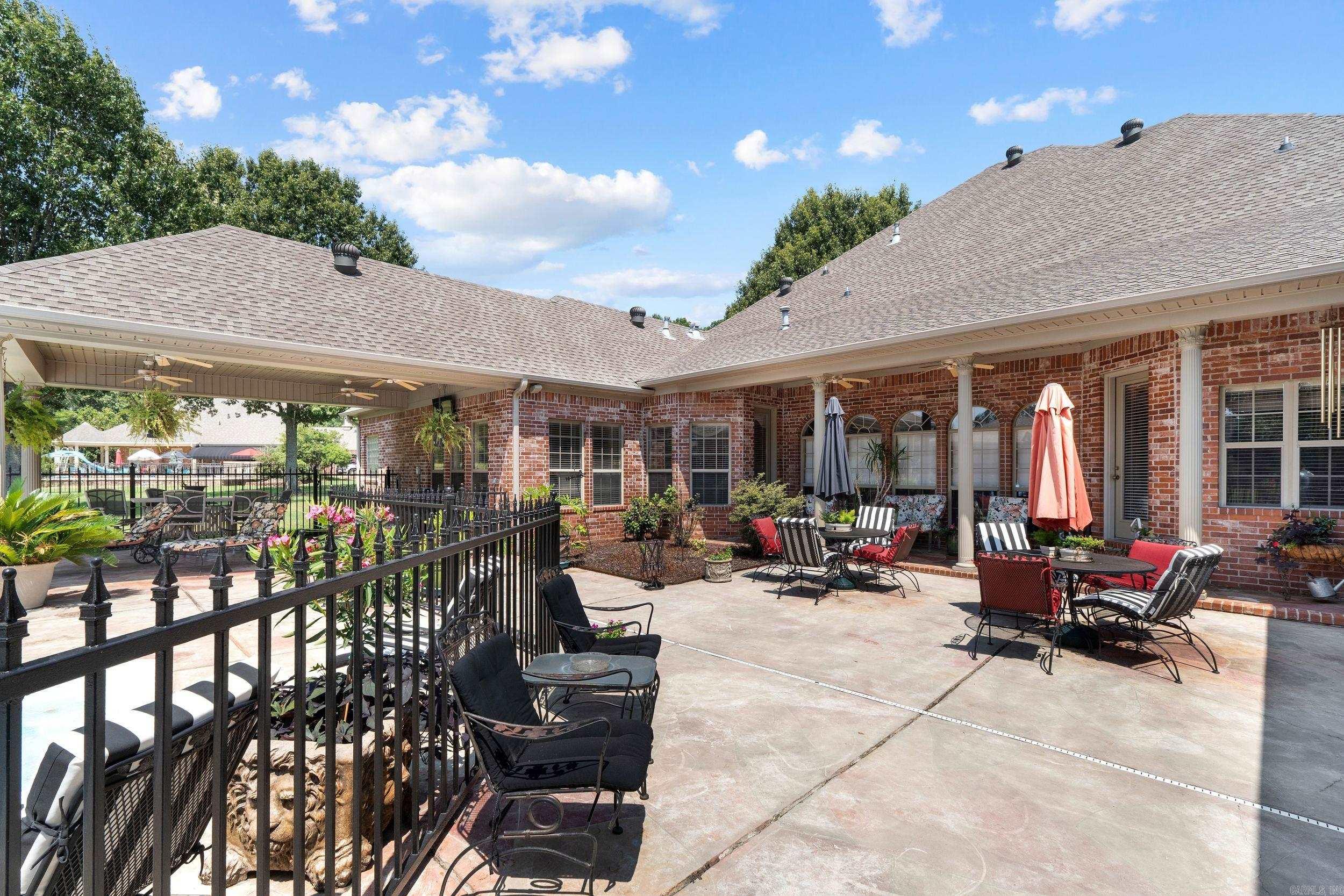 5 Westin  Conway, AR