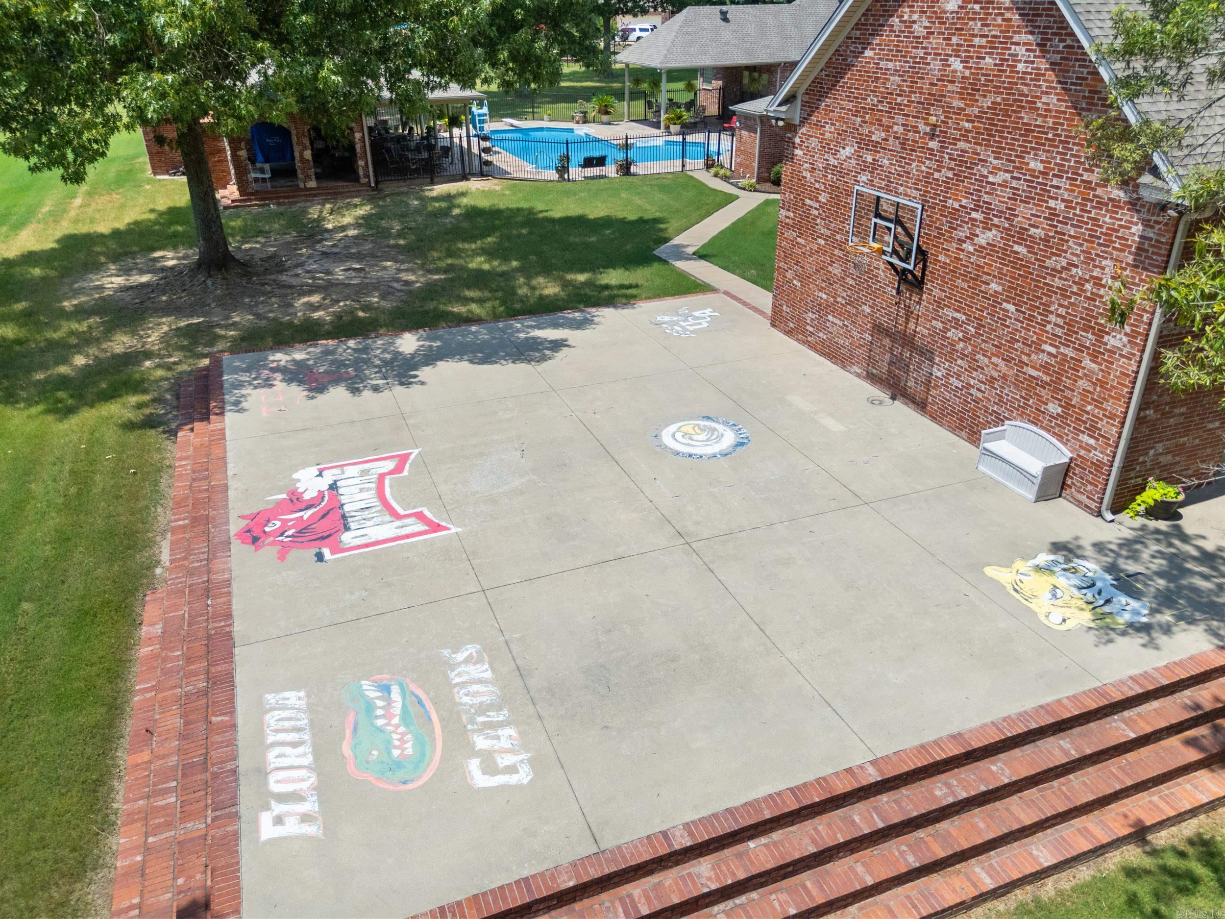 5 Westin  Conway, AR