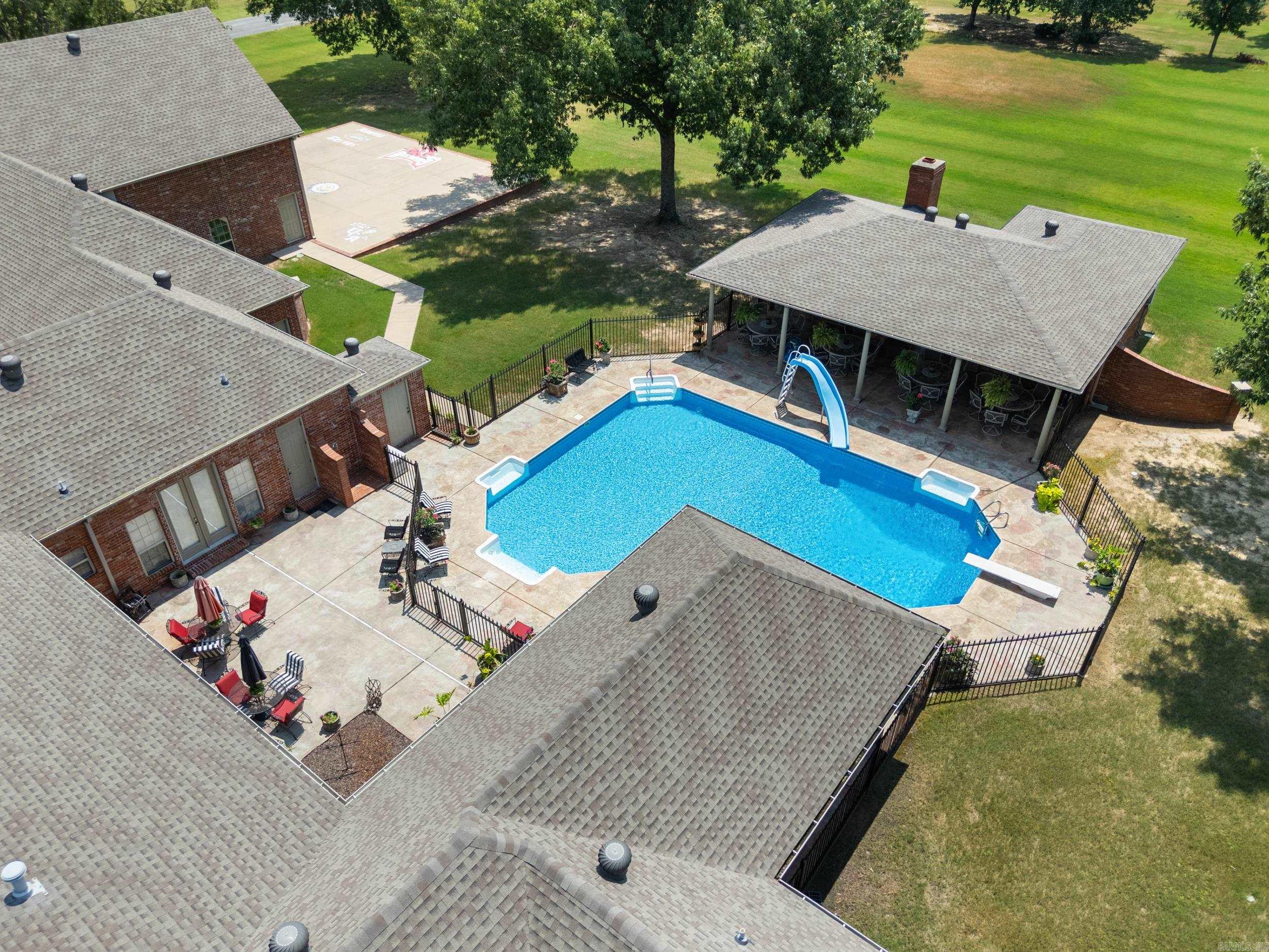 5 Westin  Conway, AR