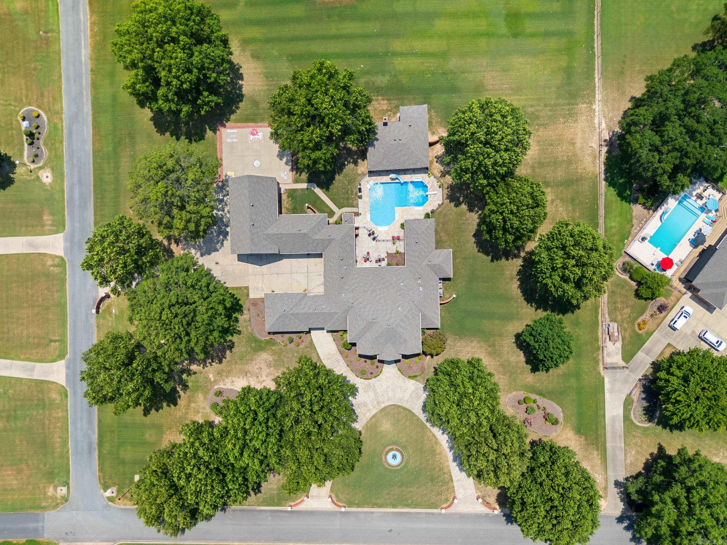 5 Westin  Conway, AR