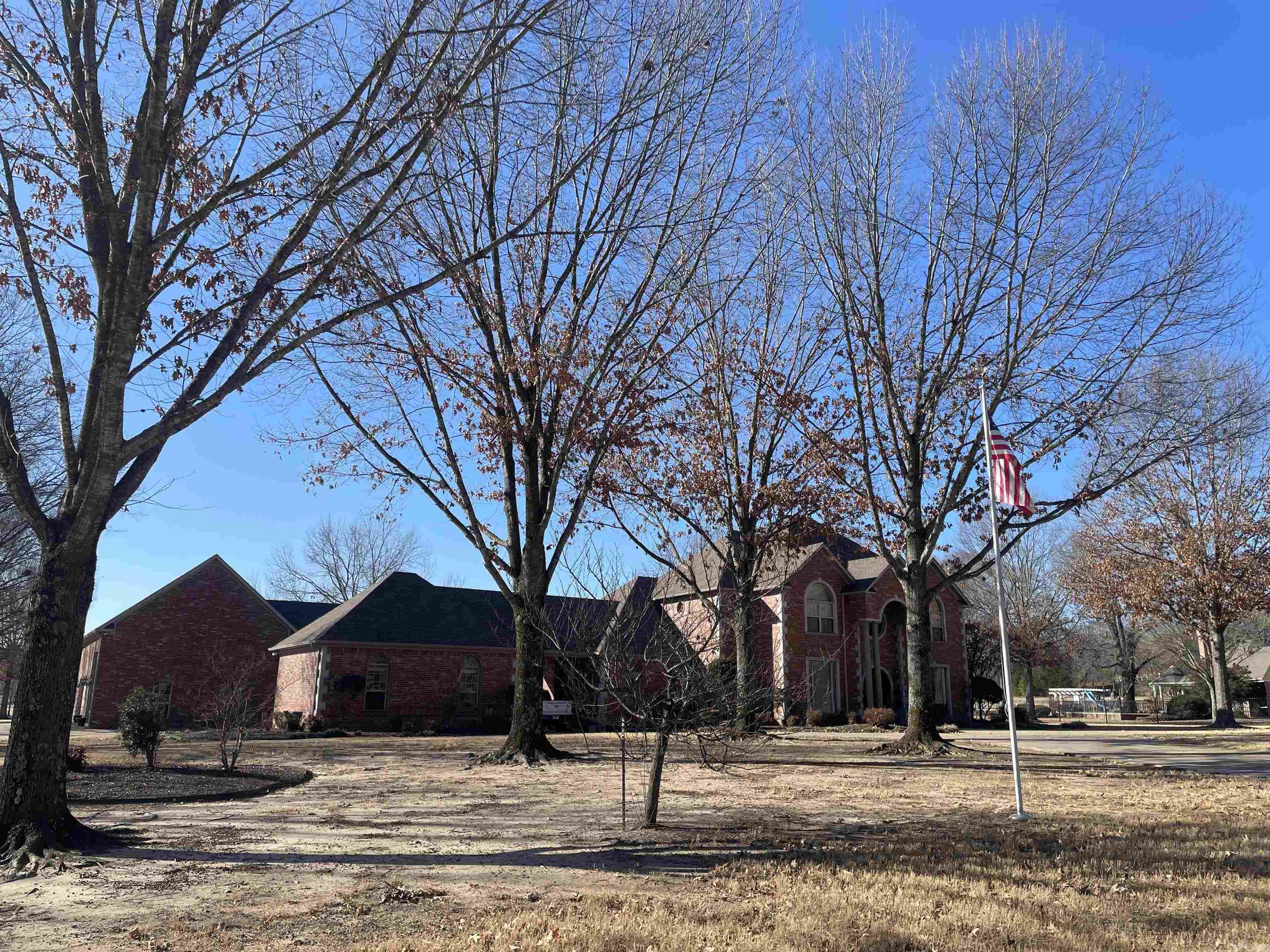 5 Westin  Conway, AR