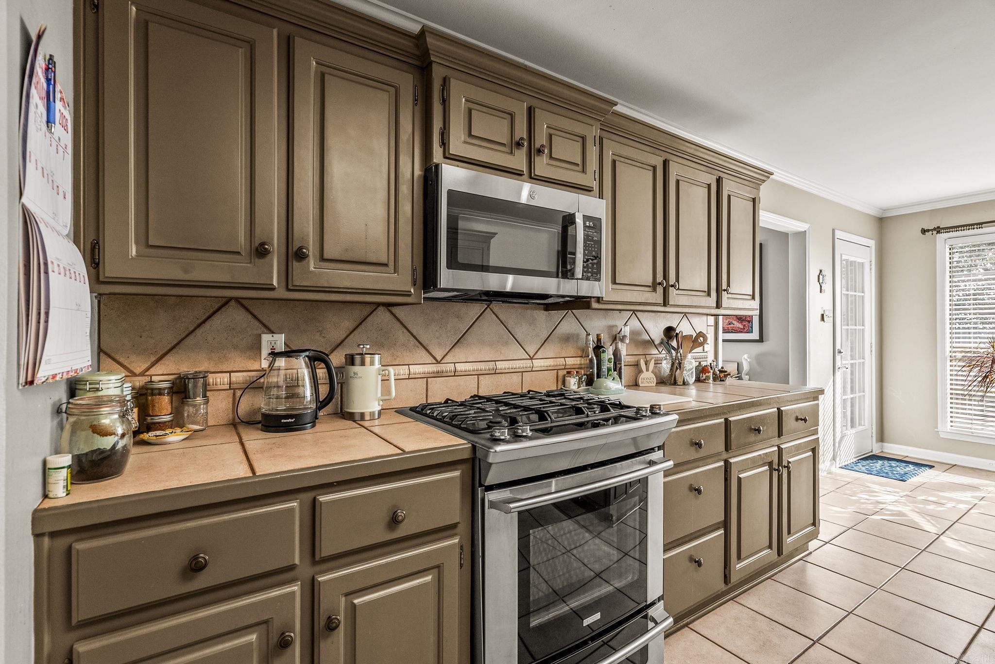 111 Beaulieu  Maumelle, AR