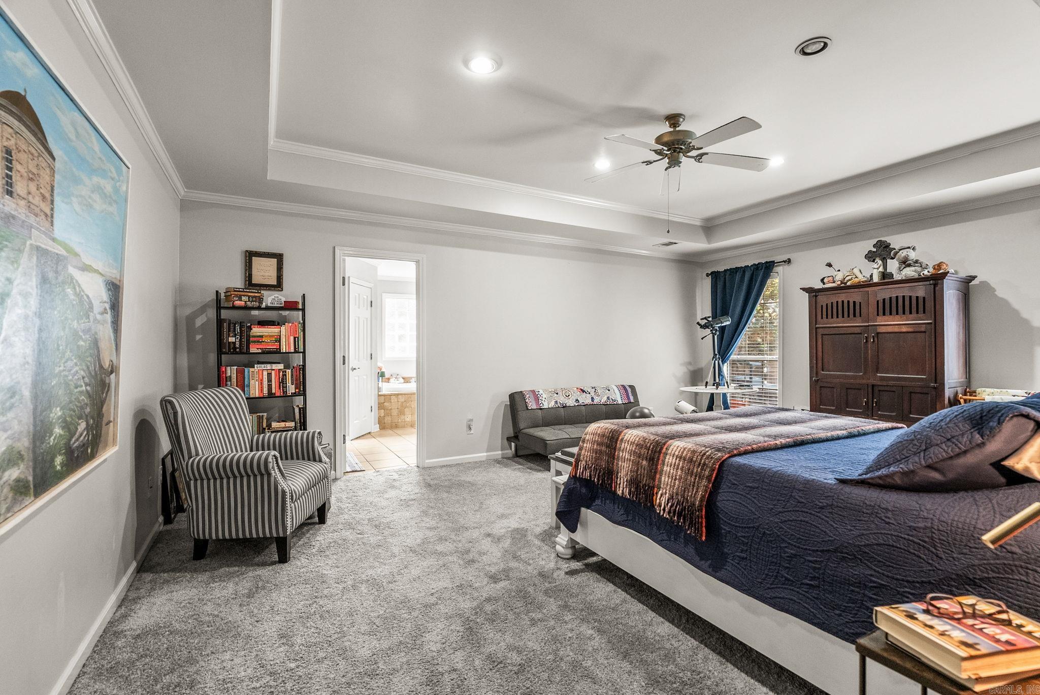 111 Beaulieu  Maumelle, AR