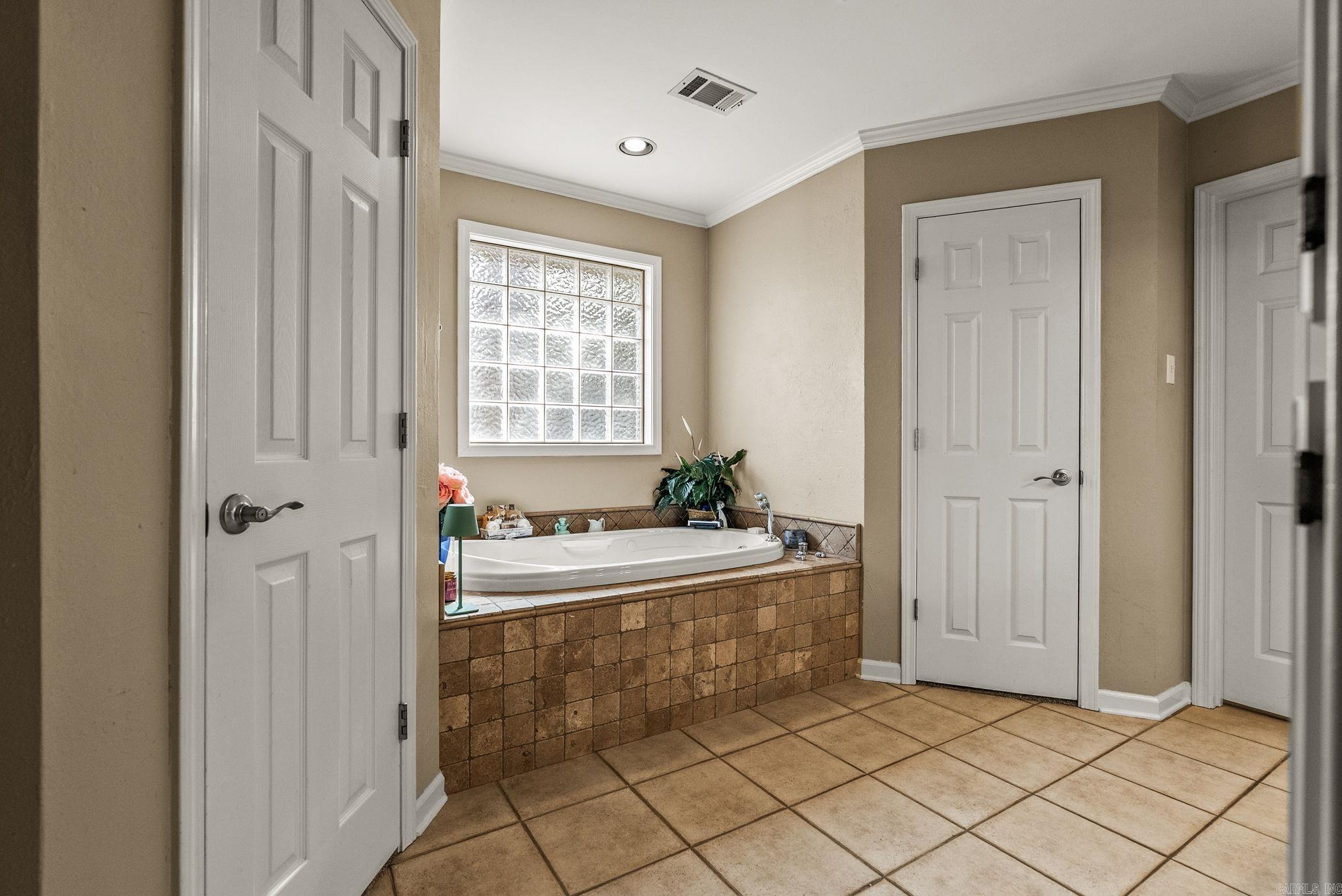 111 Beaulieu  Maumelle, AR