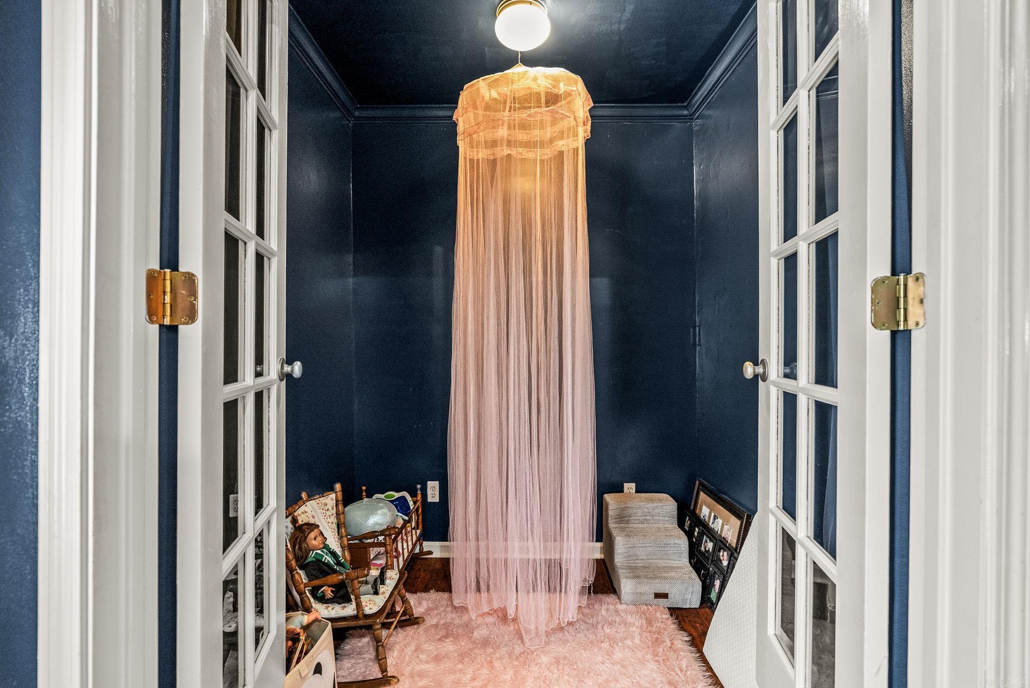 111 Beaulieu  Maumelle, AR