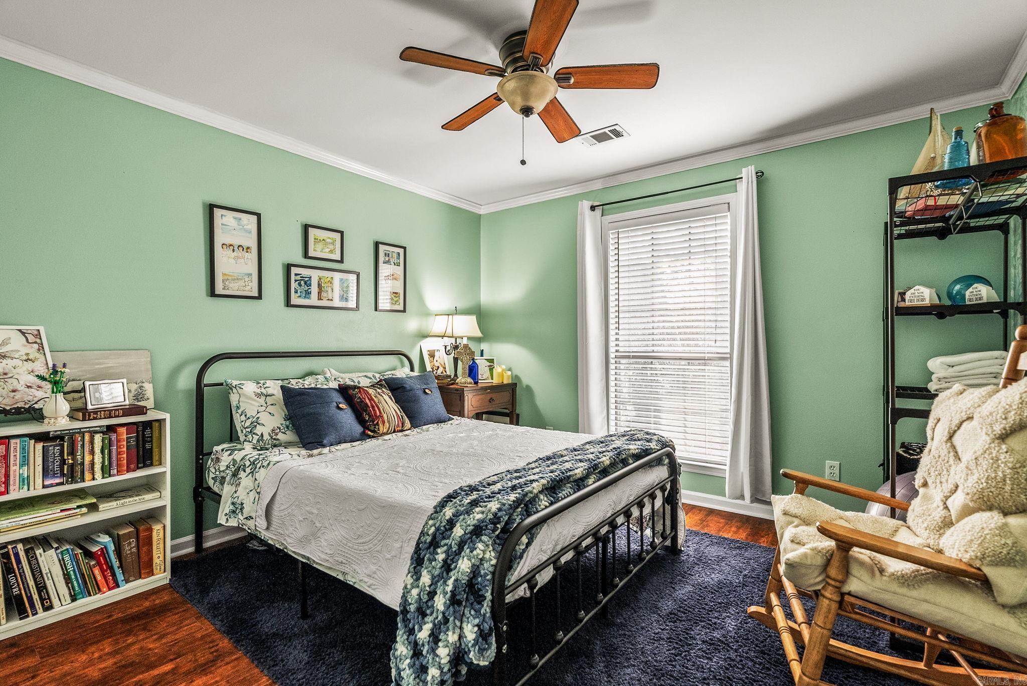 111 Beaulieu  Maumelle, AR