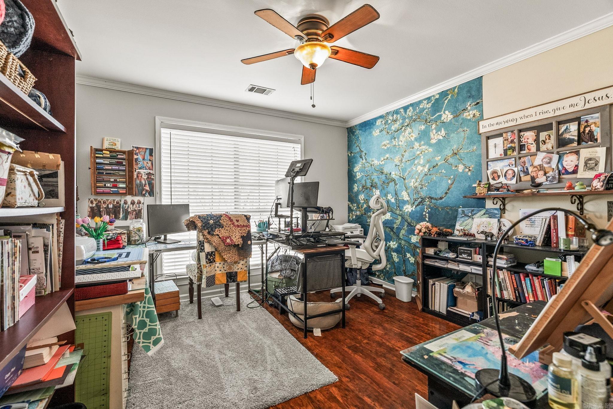 111 Beaulieu  Maumelle, AR