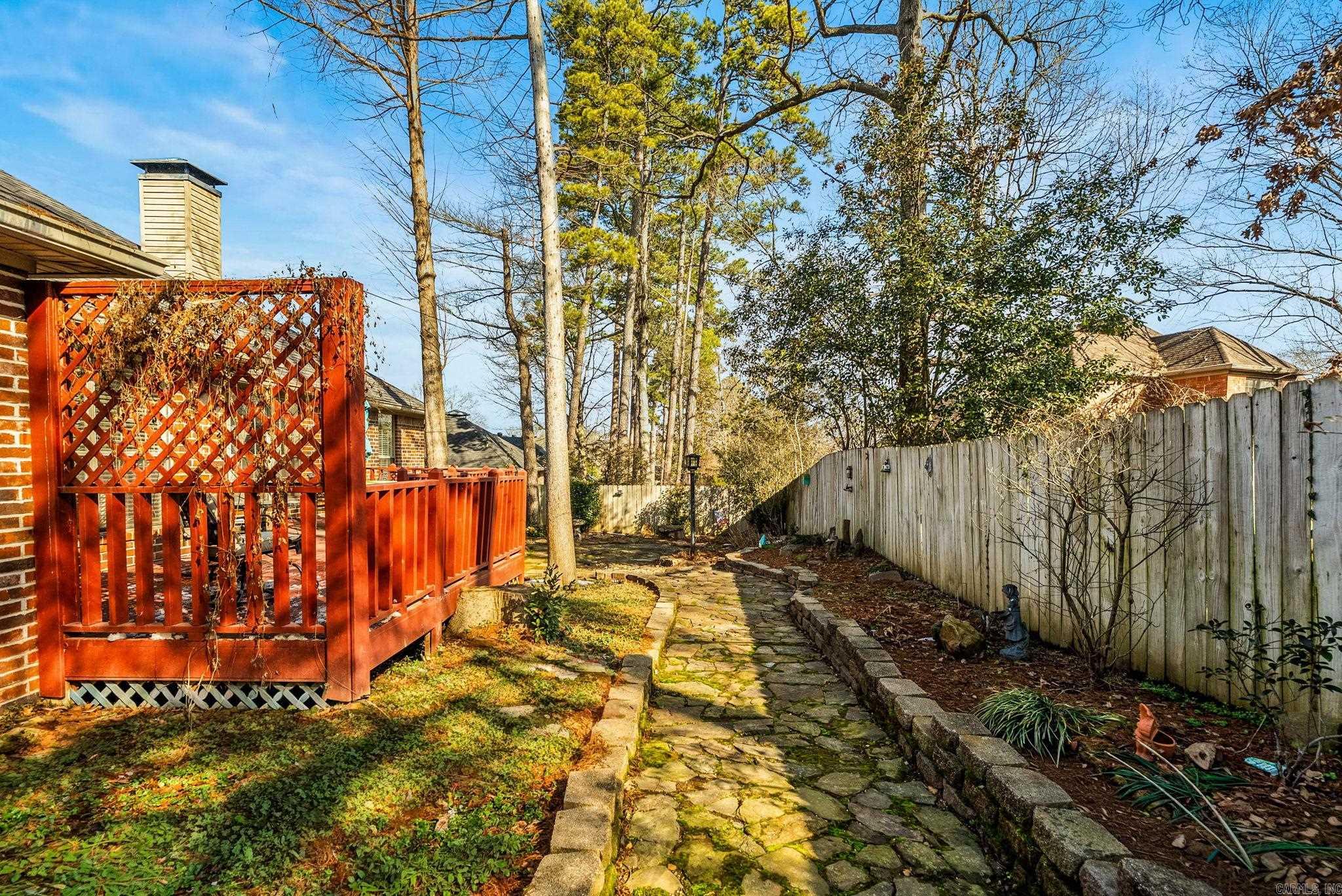 111 Beaulieu  Maumelle, AR