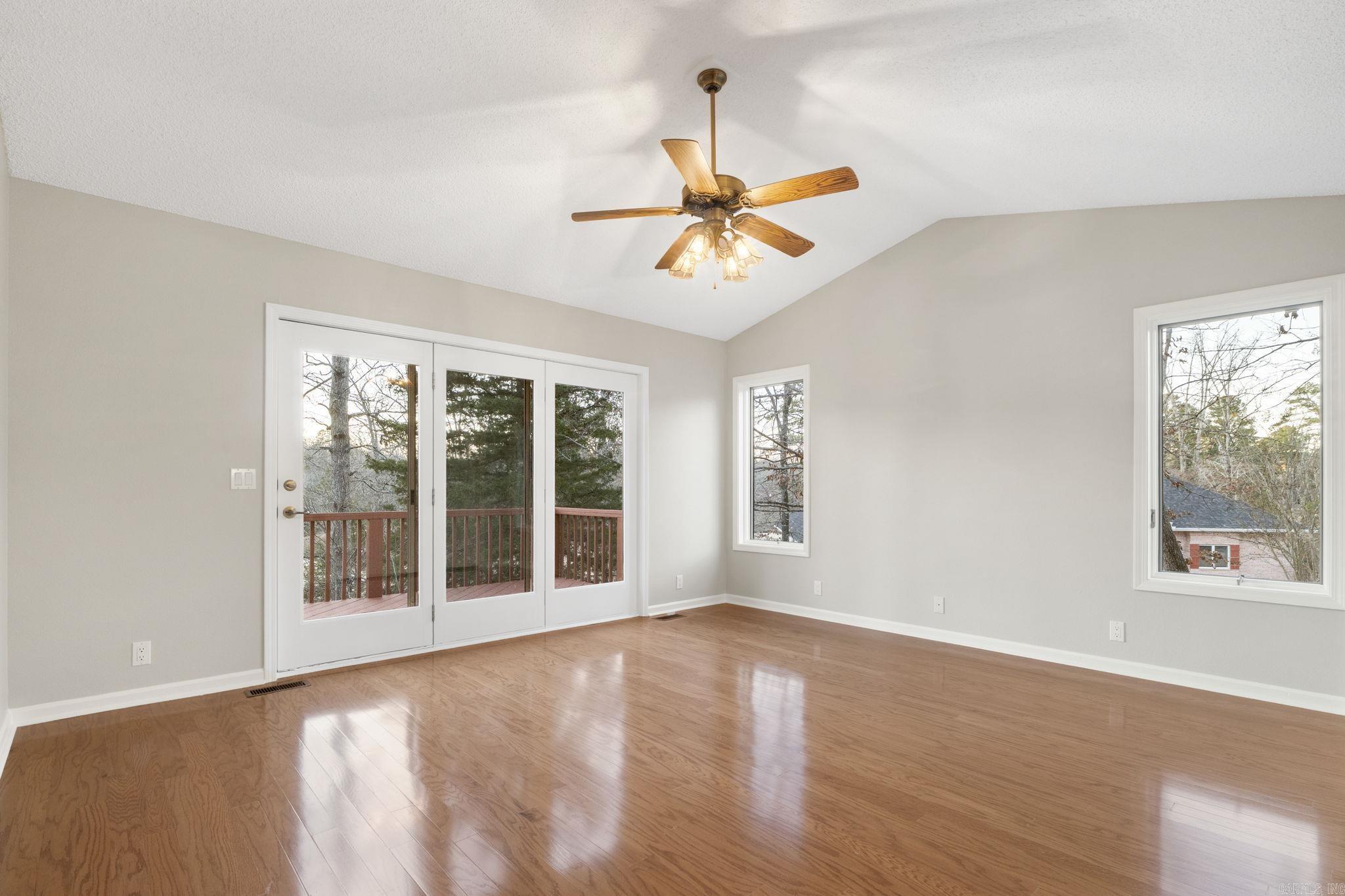 15 Temerario Place  Hot Springs Village, AR