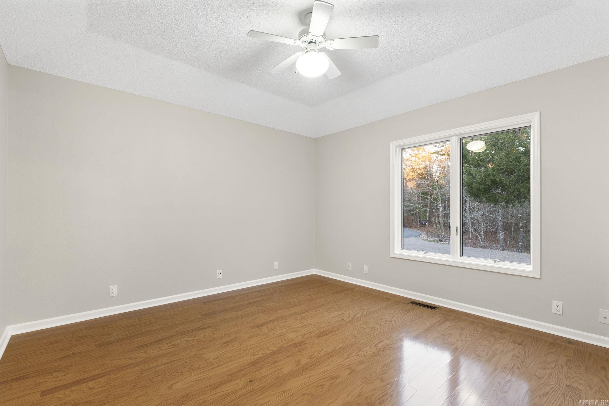 15 Temerario Place  Hot Springs Village, AR