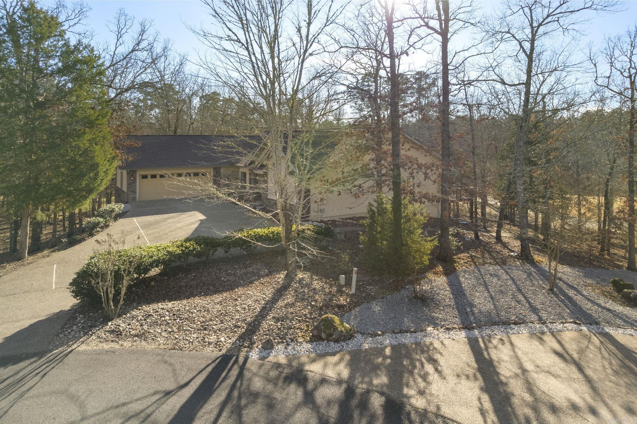 15 Temerario Place  Hot Springs Village, AR