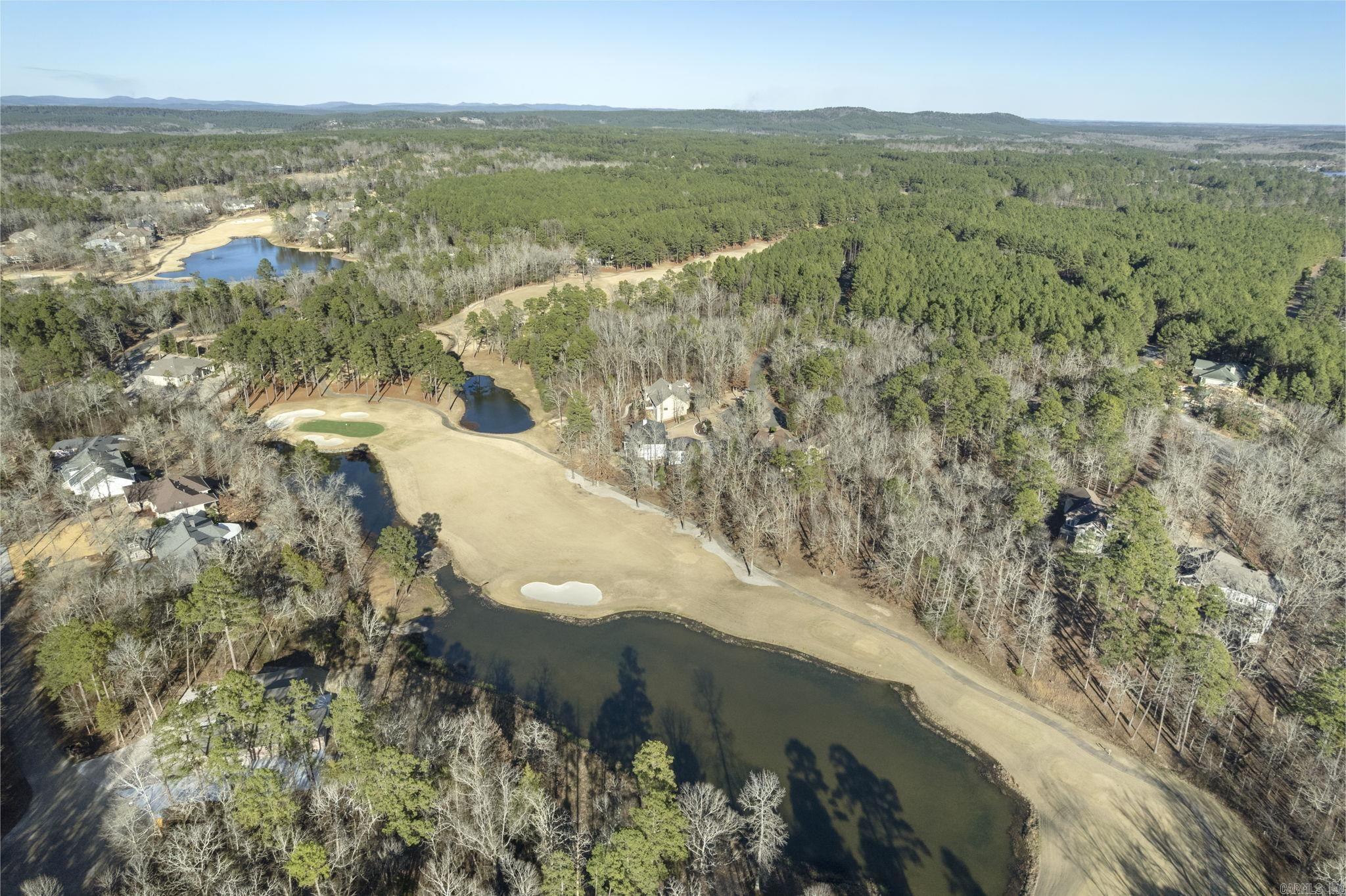 15 Temerario Place  Hot Springs Village, AR