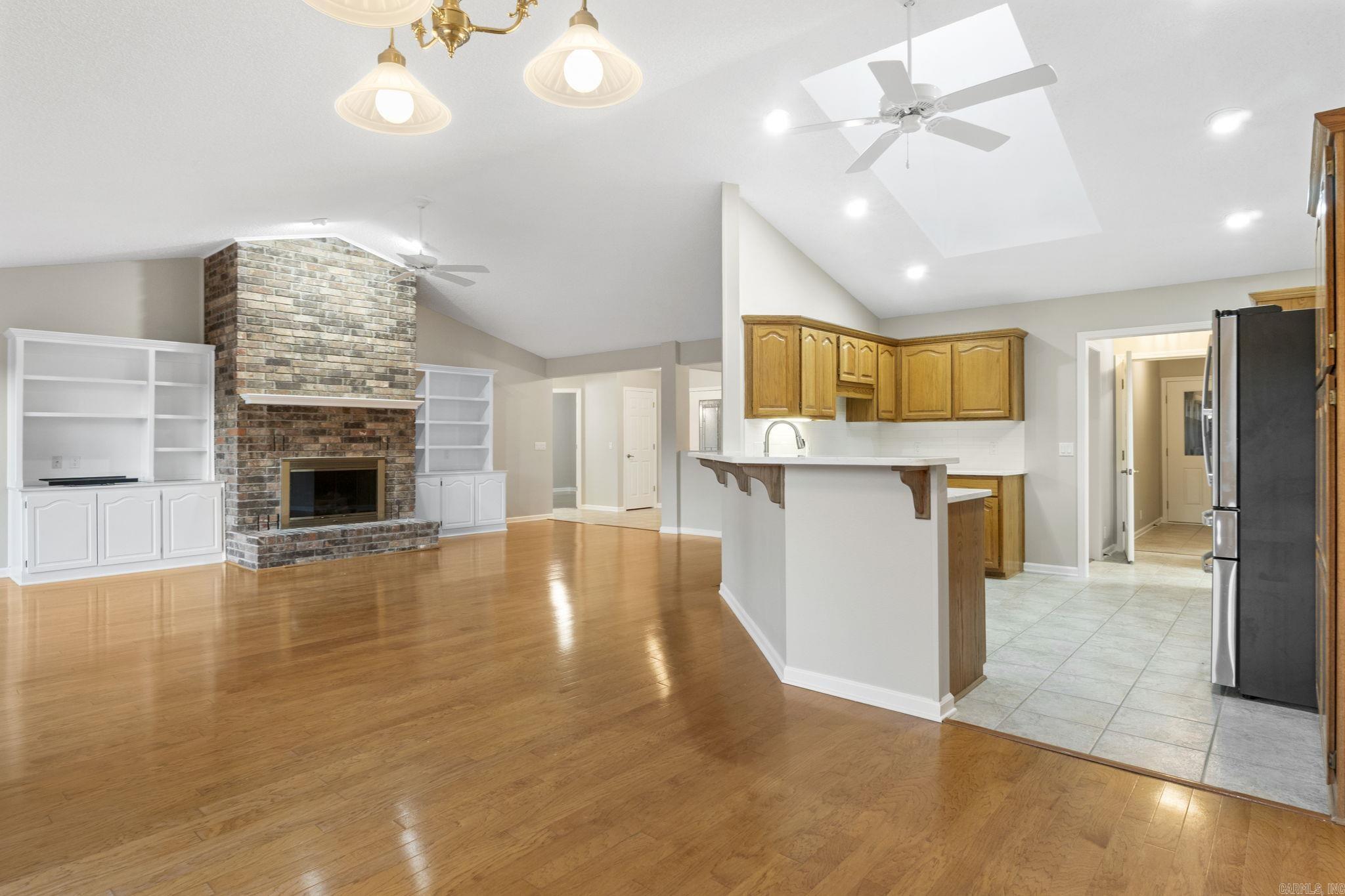 15 Temerario Place  Hot Springs Village, AR