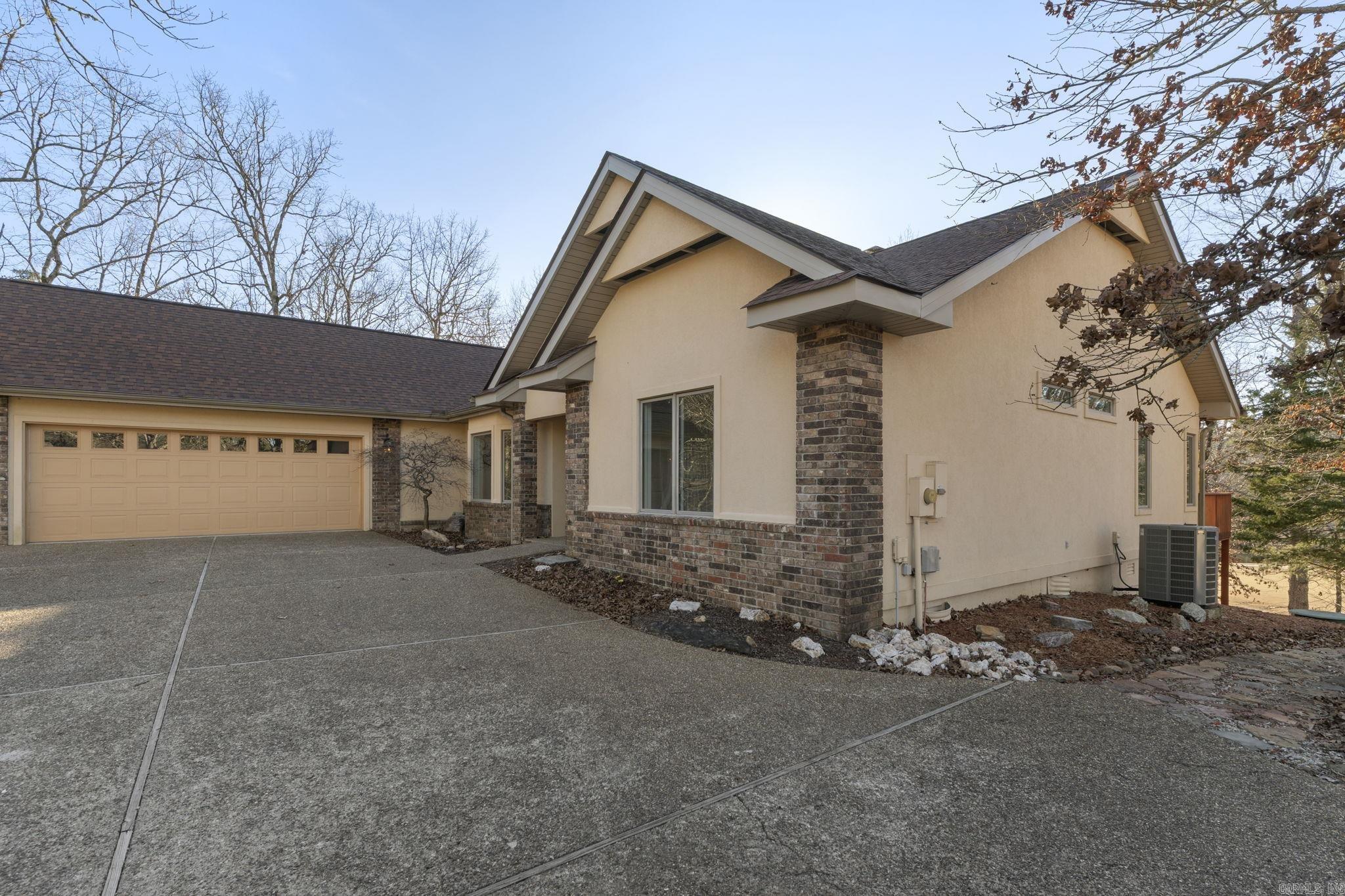 15 Temerario Place  Hot Springs Village, AR