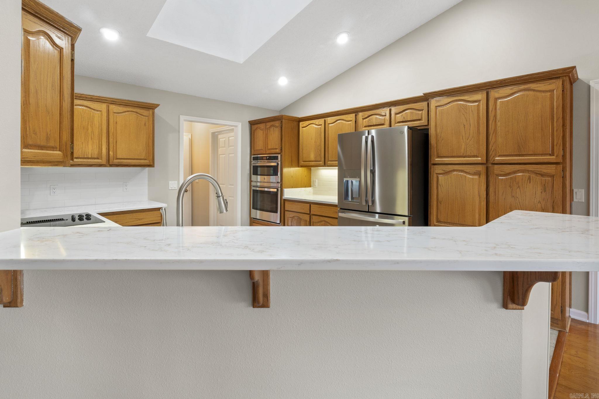 15 Temerario Place  Hot Springs Village, AR