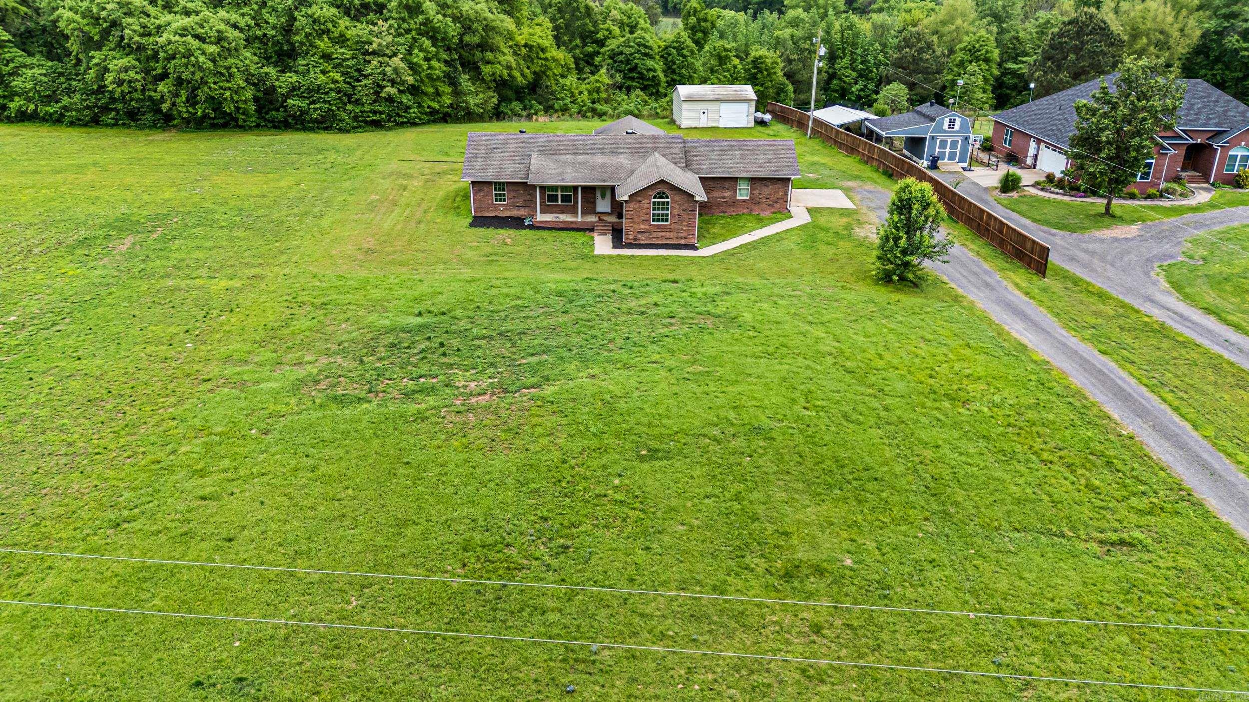 4546 S Sr 105  Atkins, AR